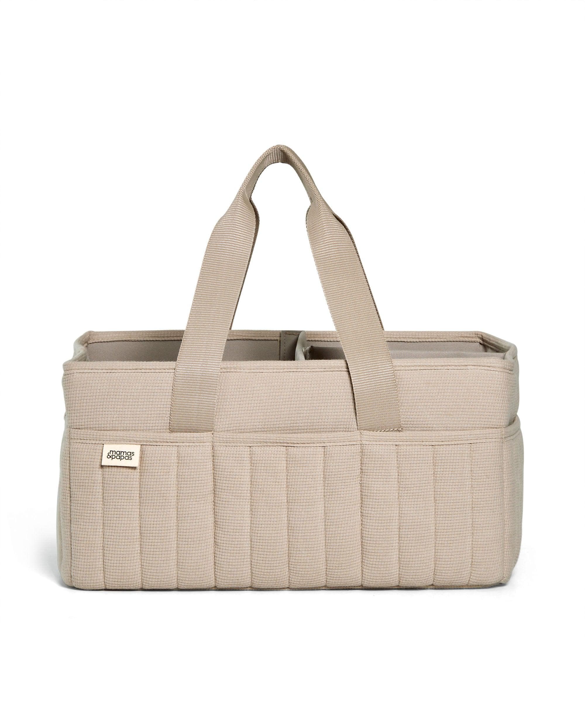 Waffle Caddy Bundle - Cashmere - Image 3