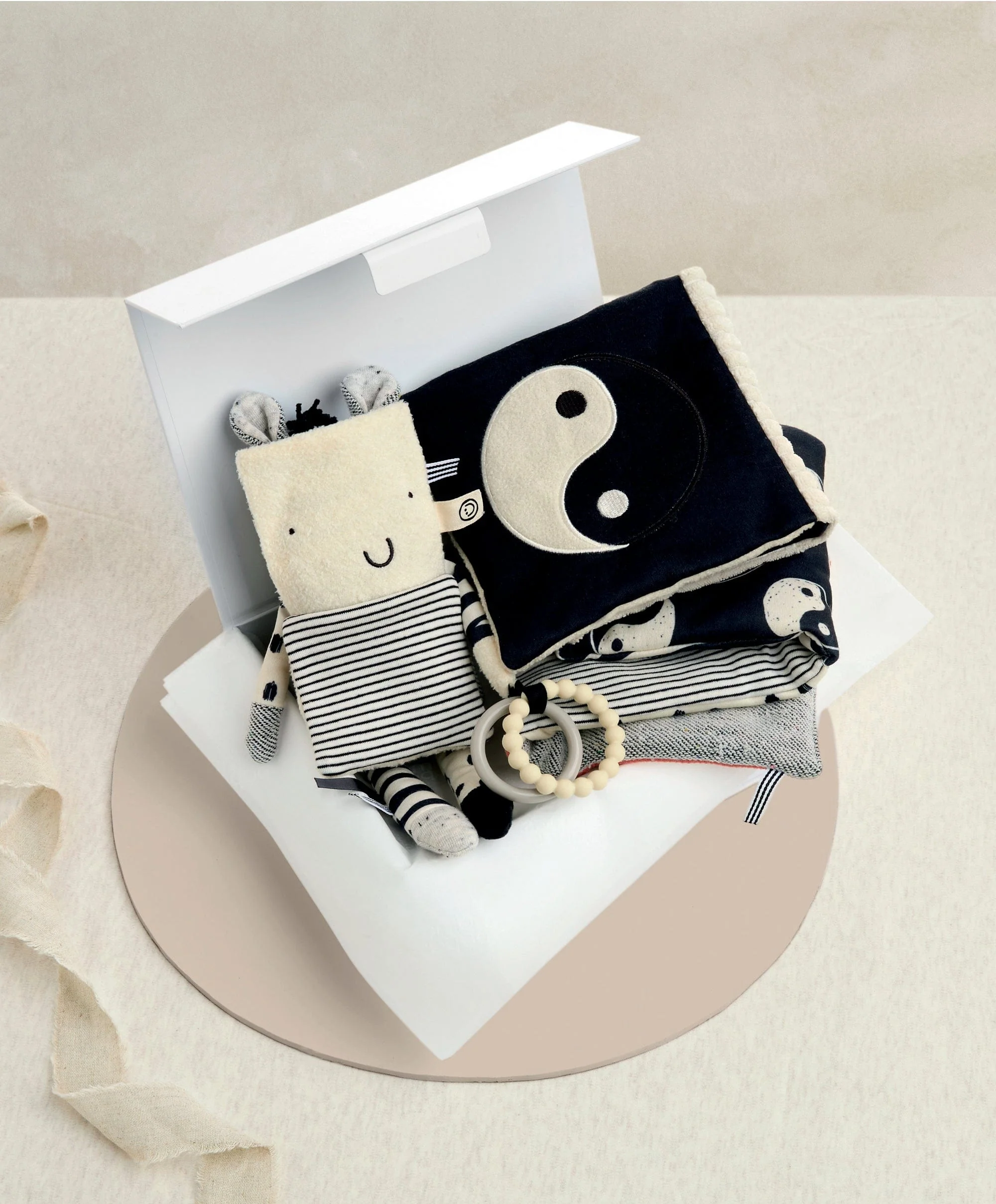 Another Fox Gift Box - Small