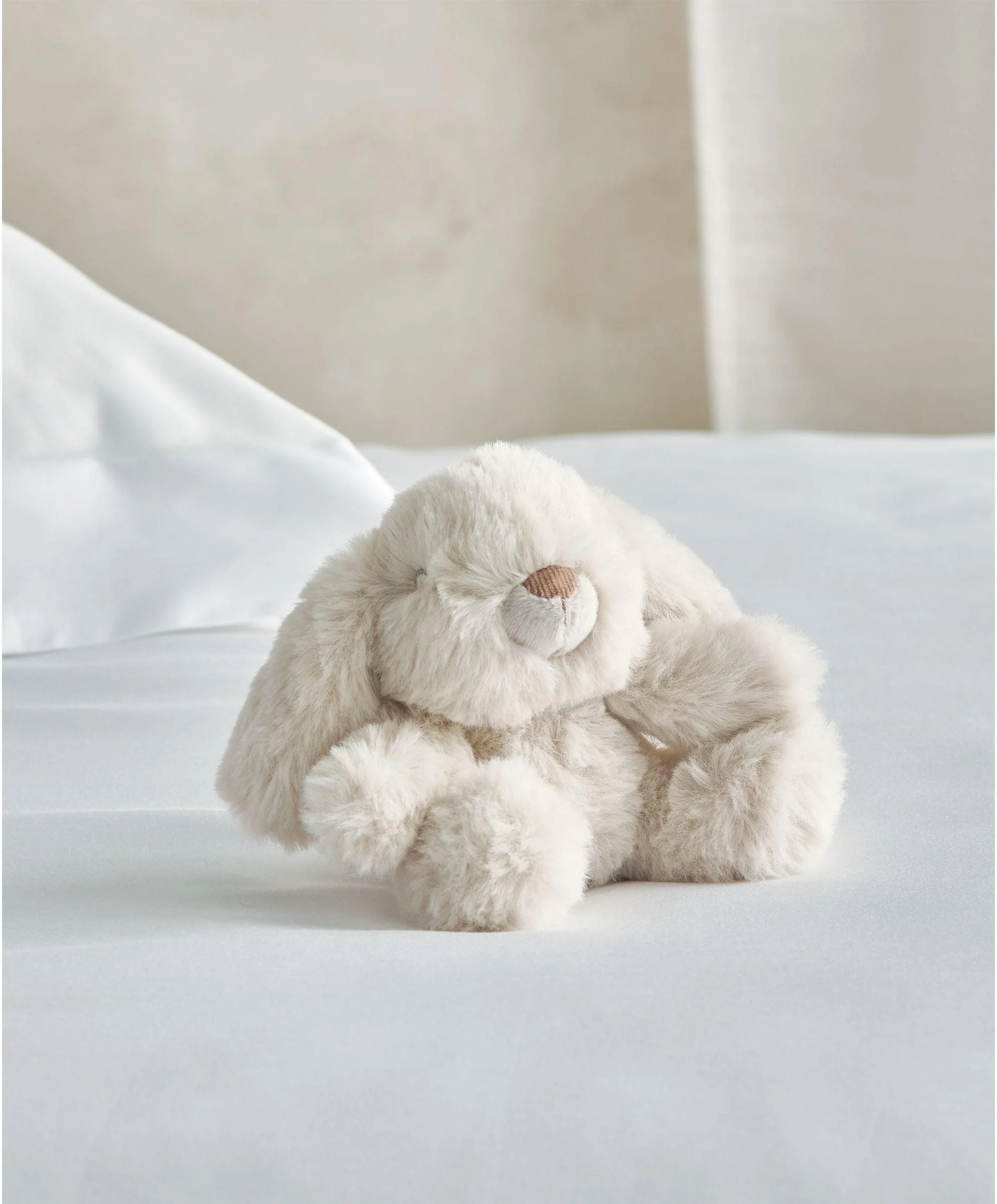 Bunny Dreampod Swaddle & All In One With Soft Toy Gift Box - Image 4