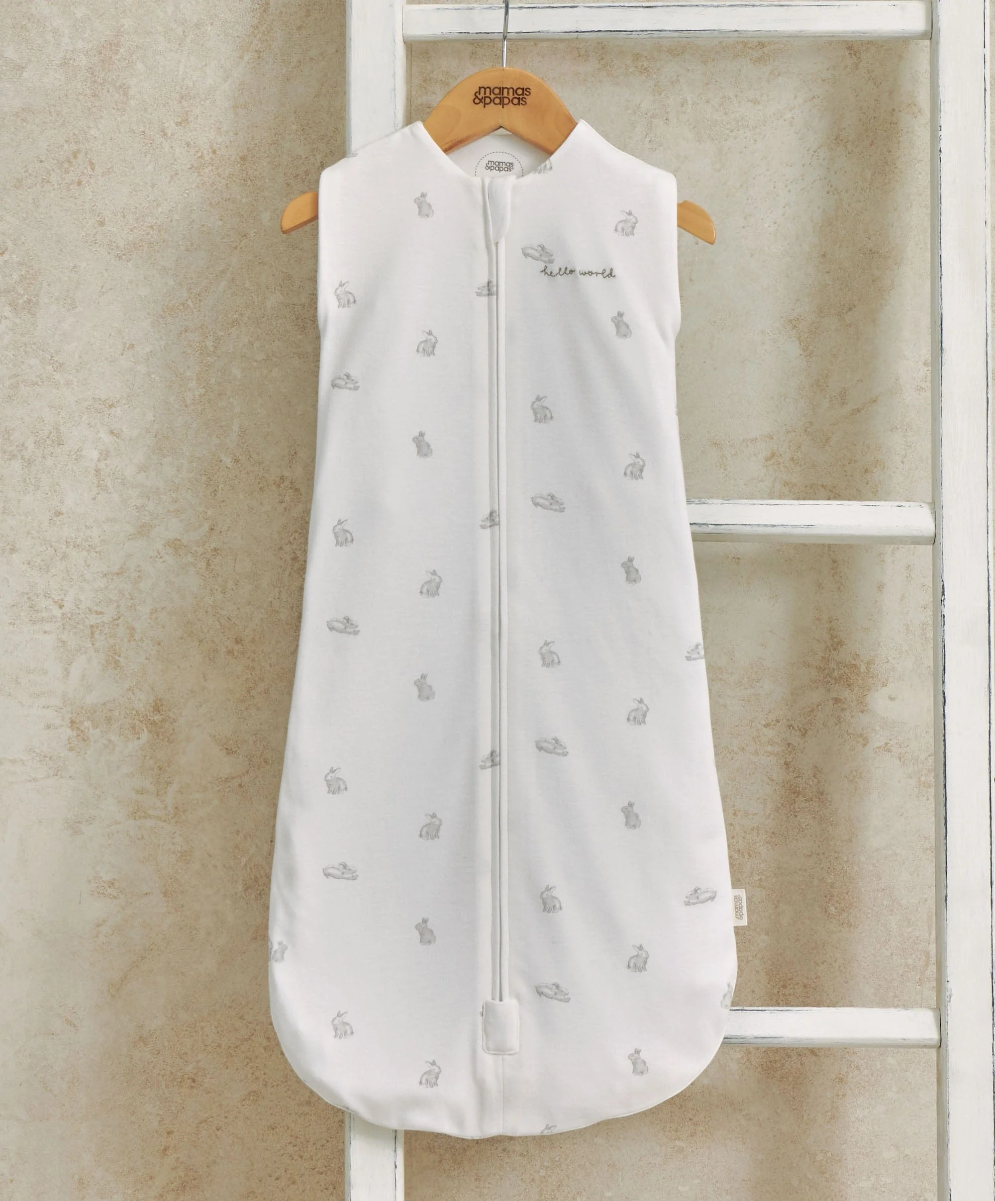 Bunny Dreampod Swaddle & Comforter Gift Box - Image 2