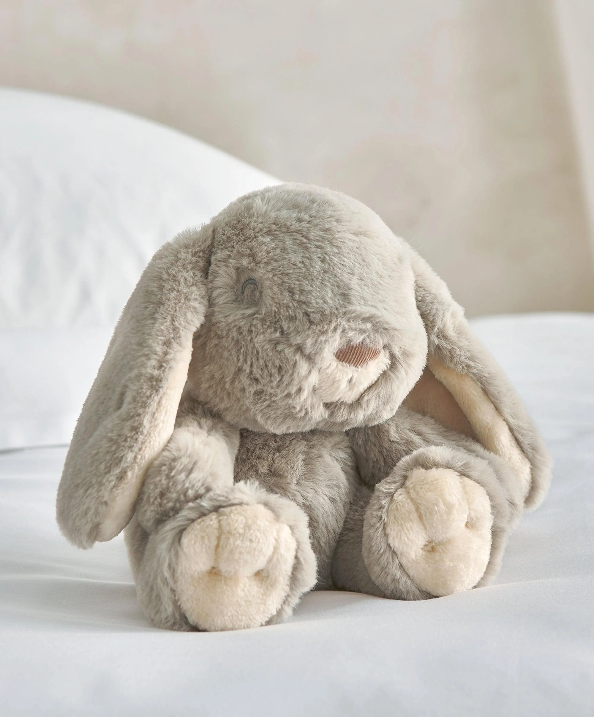 Bunny Dreampod Swaddle & Soft Toy Gift Box - Image 5