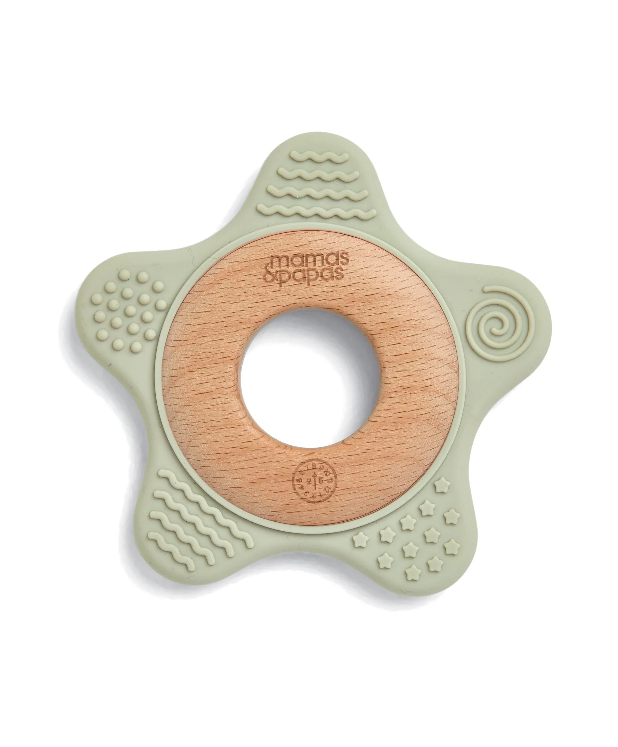 Rodeo & Blanket Gift Box with Teething Toy - Image 4