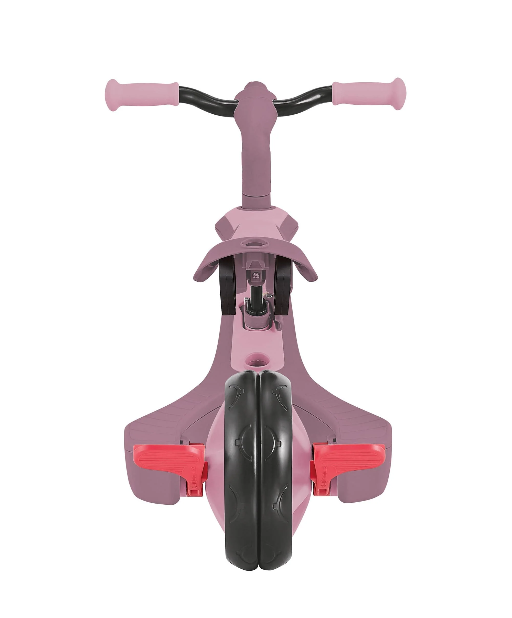 Globber Explorer Trike Eco 4 in 1 – Berry - Image 12