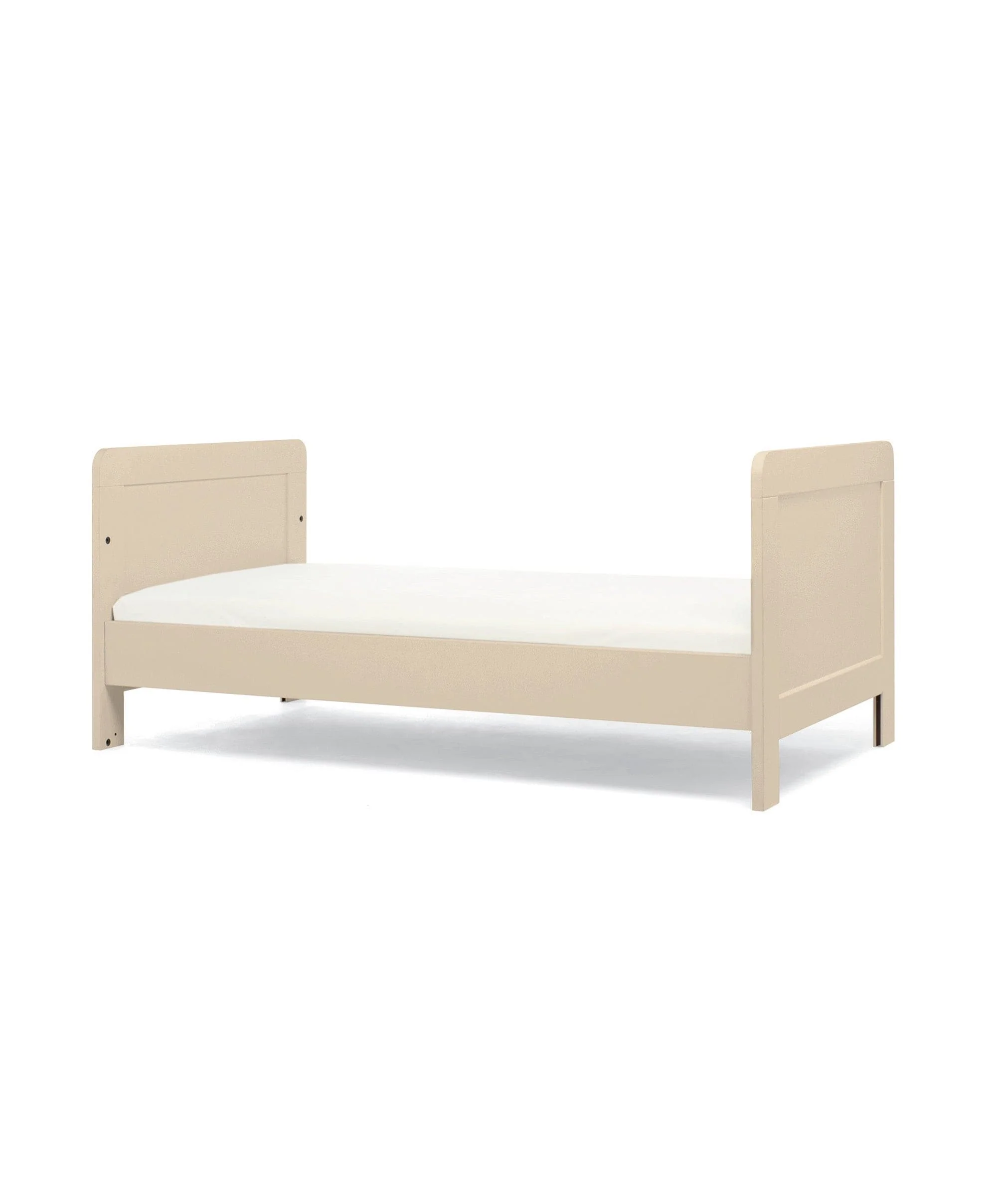Hampden Cotbed - Cashmere - Image 5
