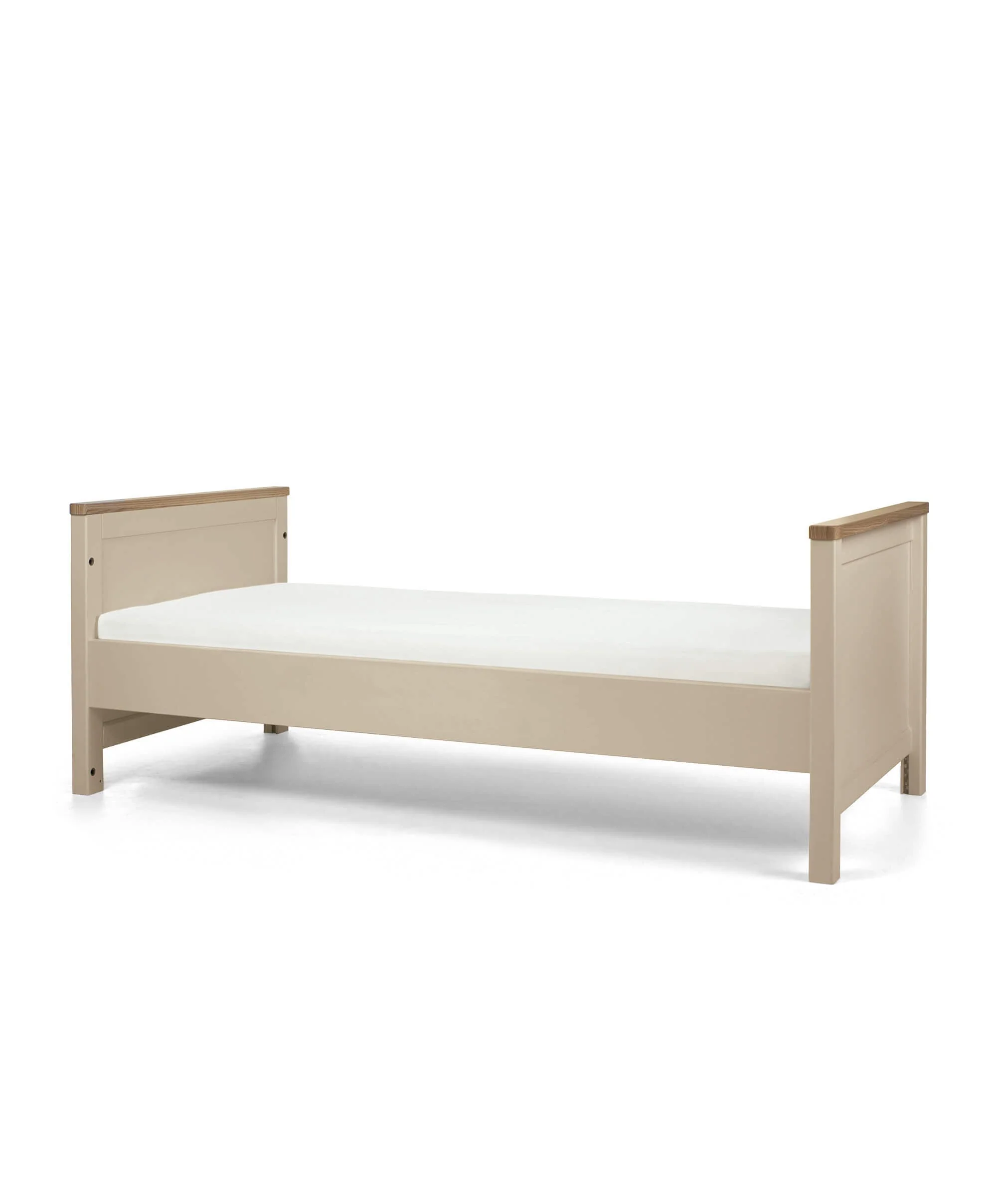 Harwell Cotbed - Cashmere - Image 8