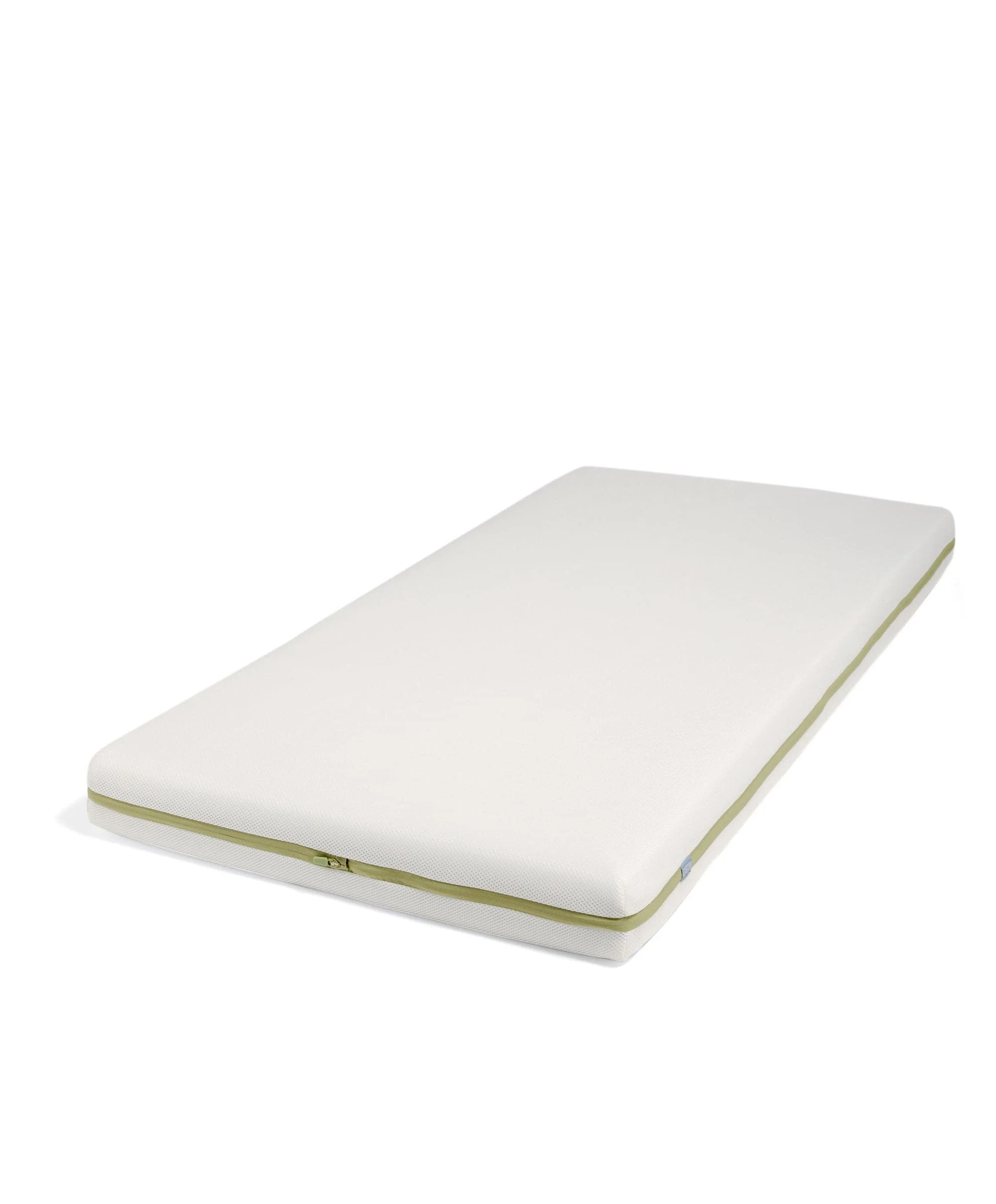 Harwell Cotbed & Premium Pocket Spring Mattress Bundle - White - Image 6