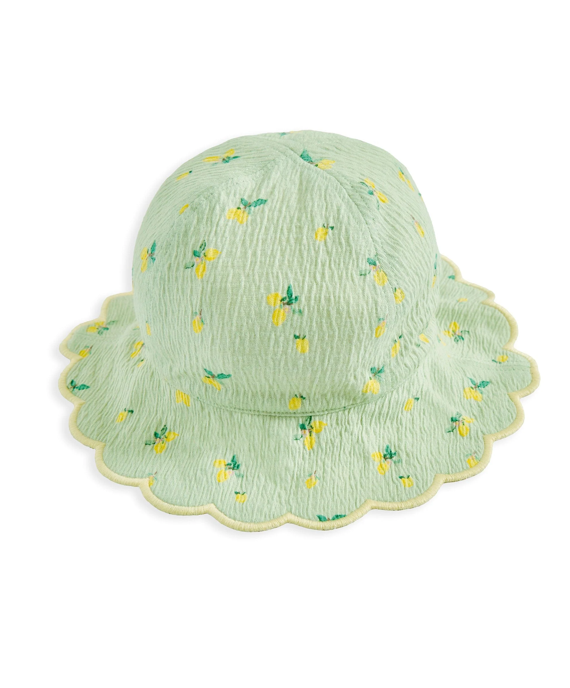 Hibiscus Reversible Hat - Image 2
