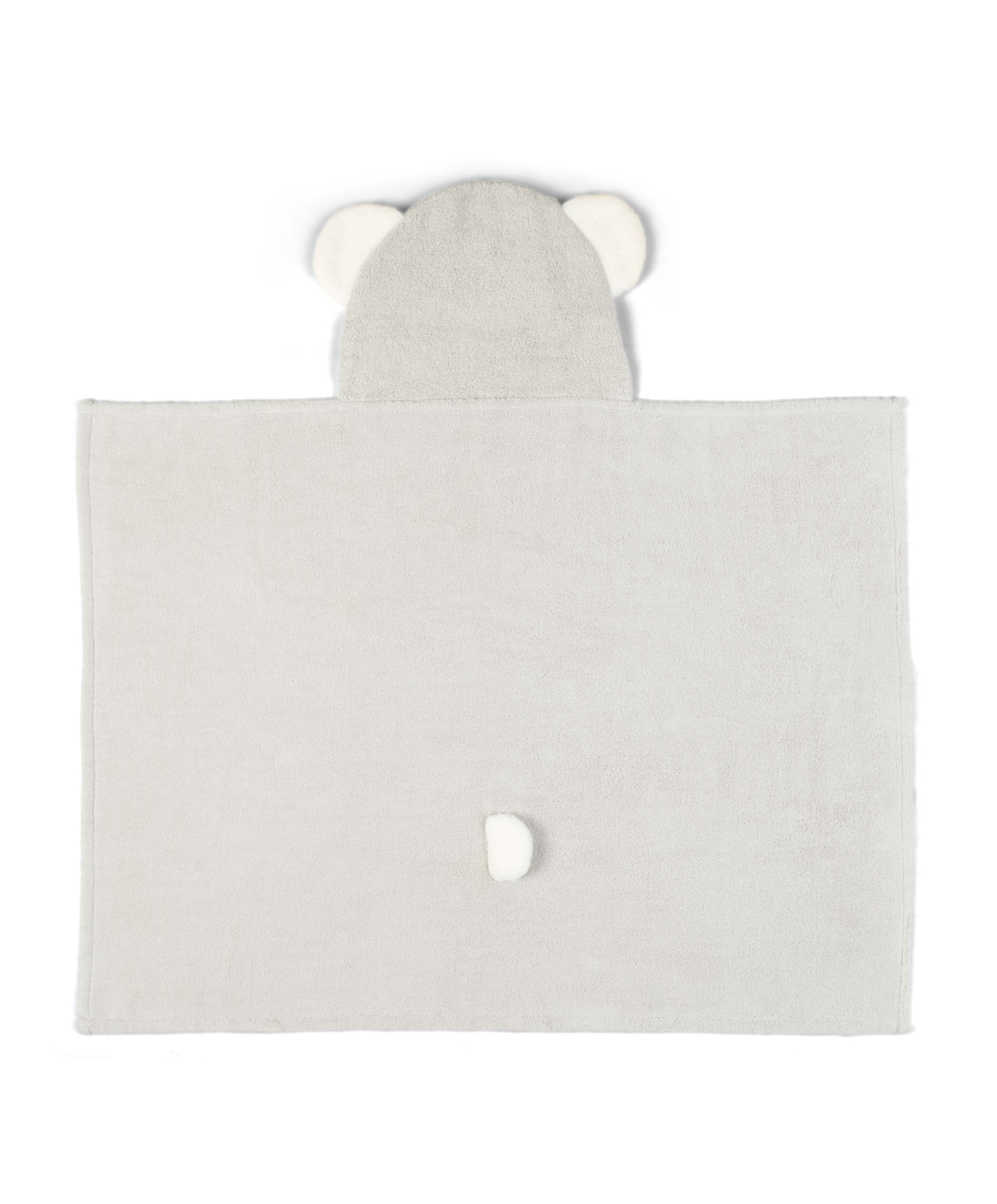 Hooded Baby Towel - Koala - Image 11