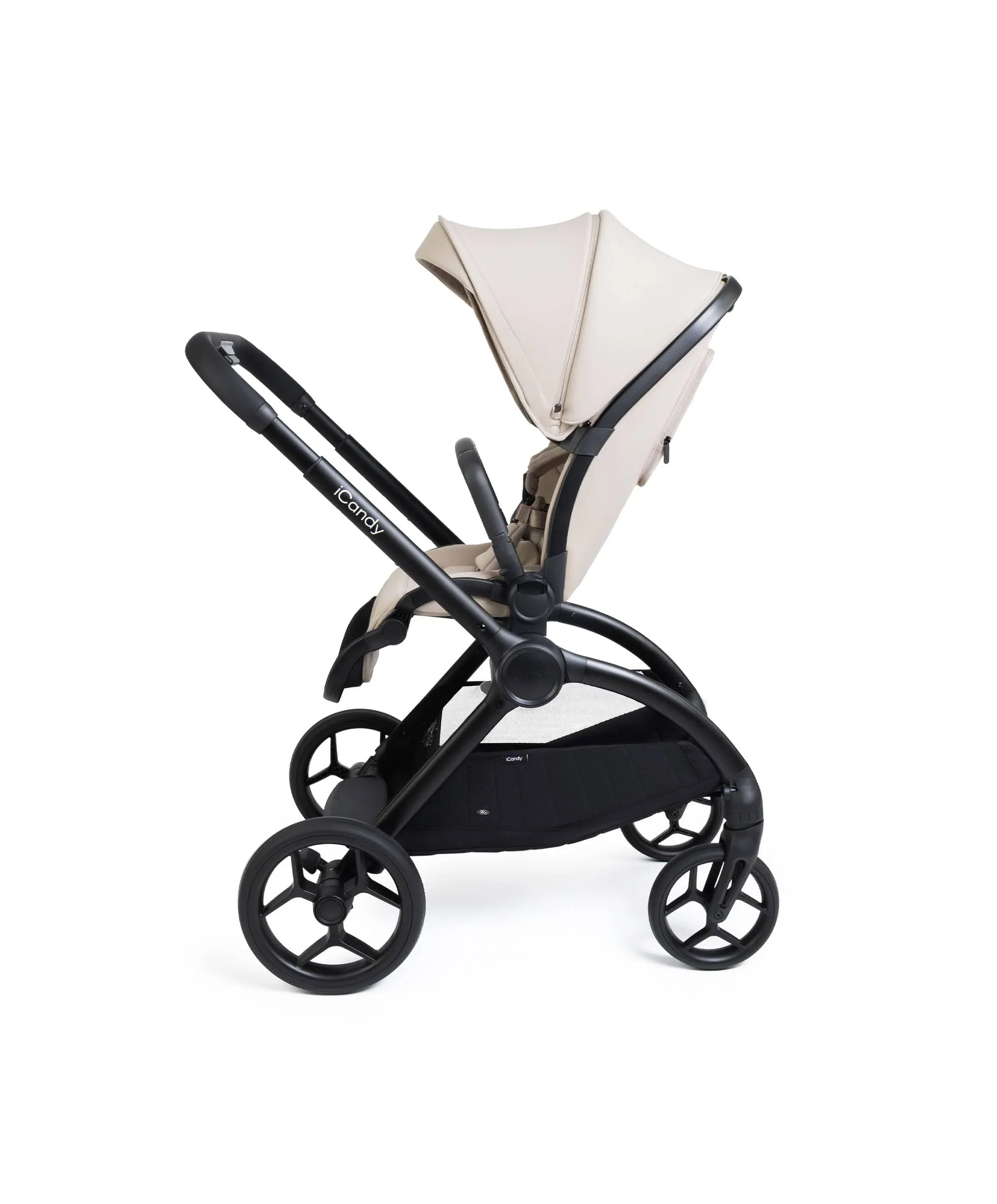 iCandy Core 2 Pushchair - Sandstone - Image 4