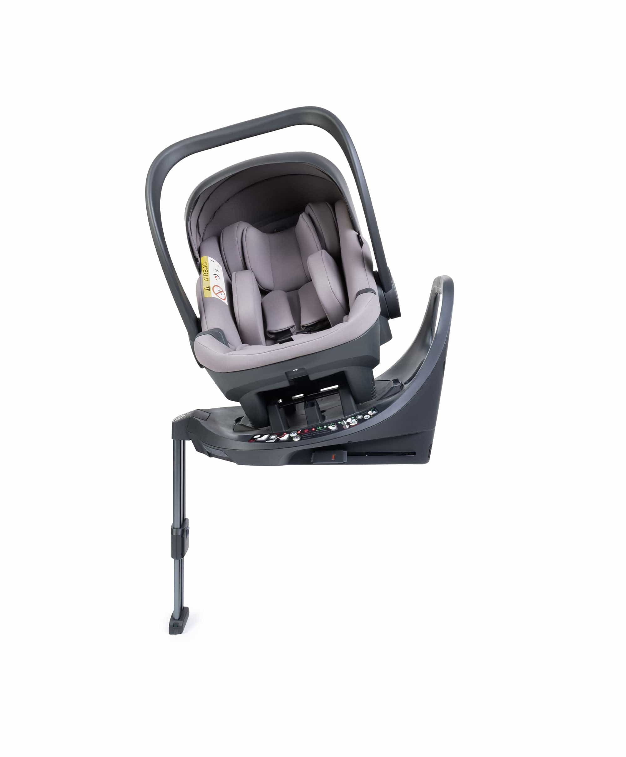 iCandy Core 2 Pushchair - Storm Grey - Image 5
