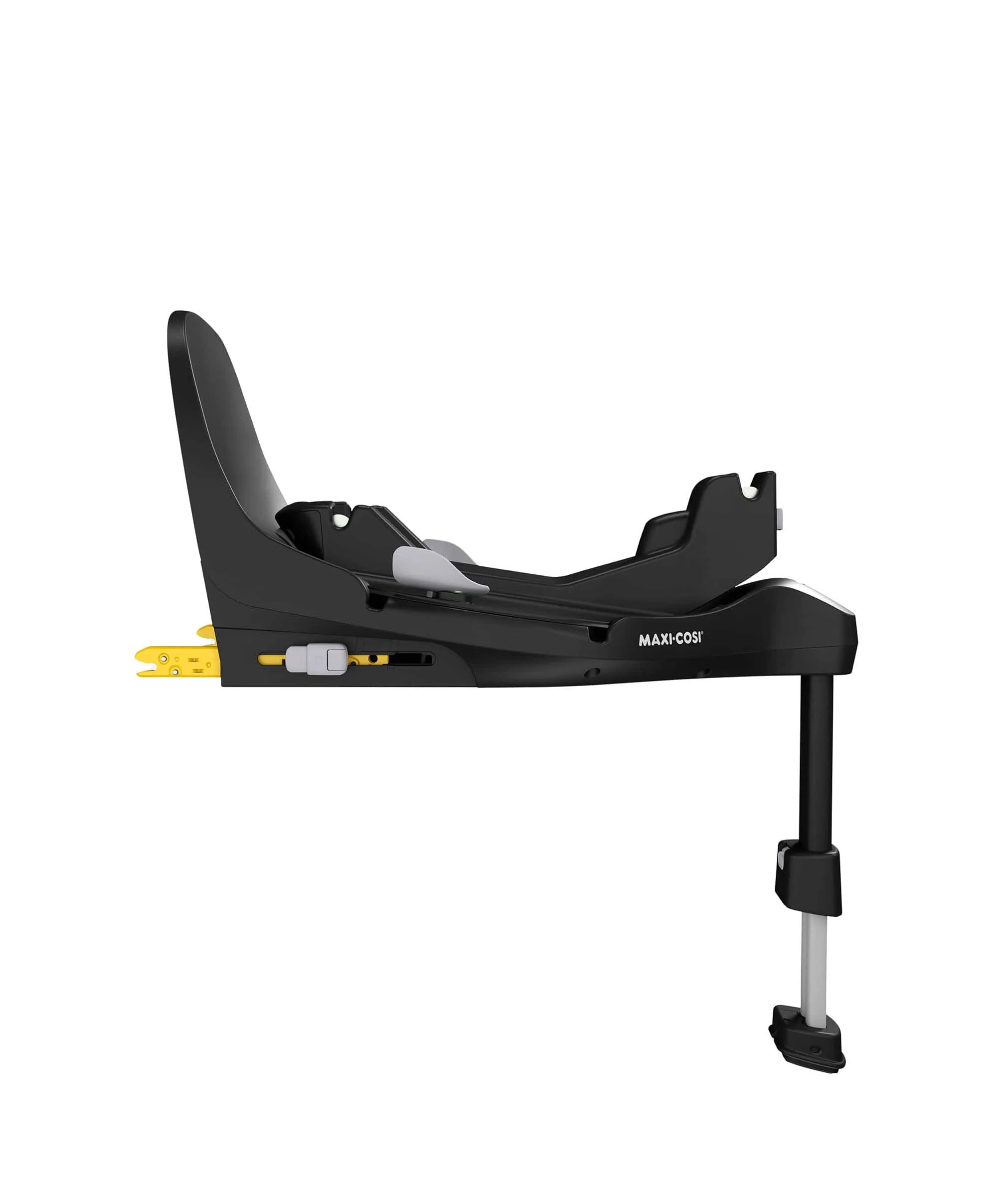 iCandy Peach 7 Complete Pushchair Bundle with Maxi-Cosi Pebble 360 Pro² Car Seat & Base – Black - Image 13