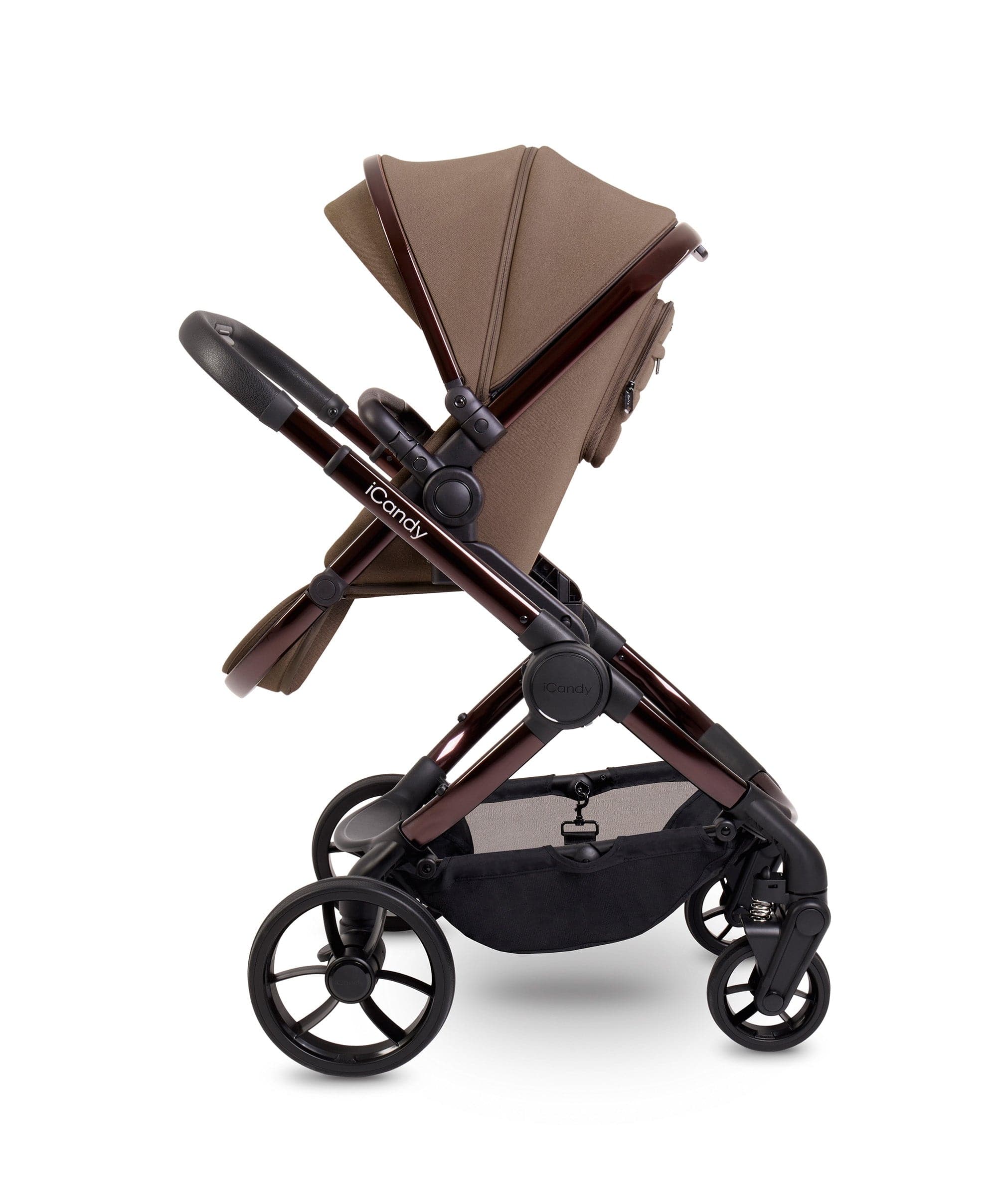 iCandy Peach 7 Complete Pushchair Bundle - Coco - Image 6