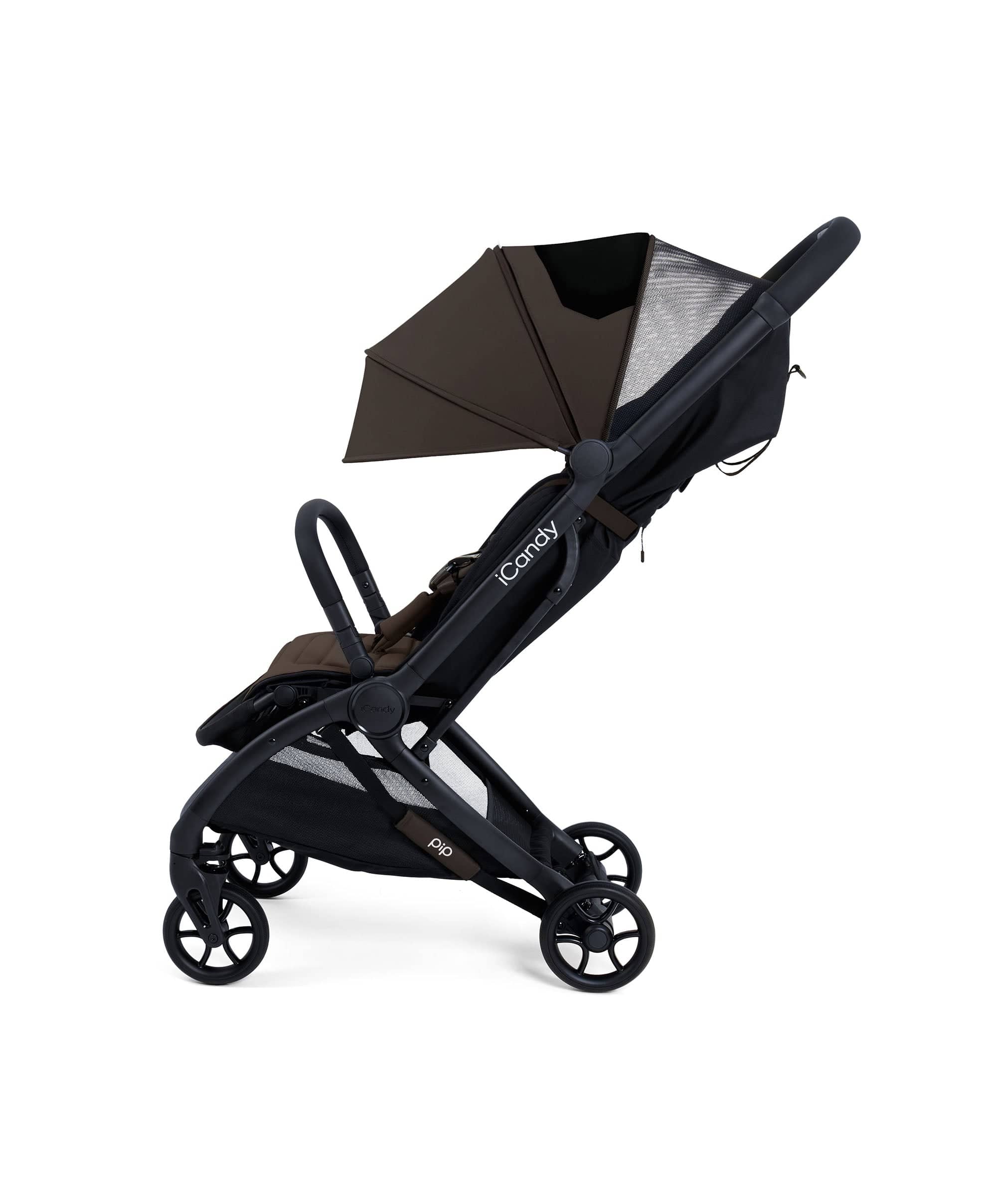 iCandy Pip Stroller - Muddy Puddle - Image 4