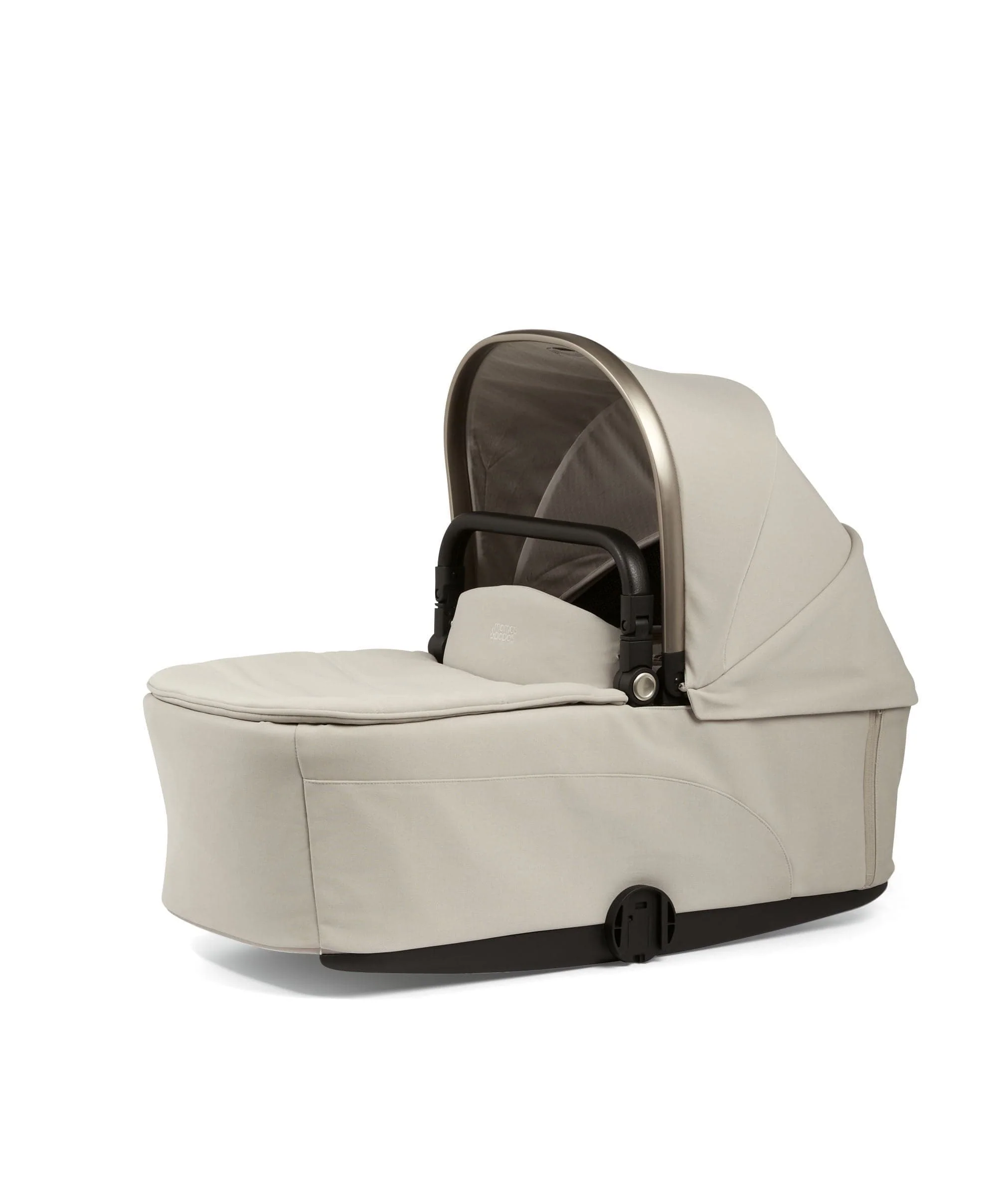 Vardo Pushchair Bundle (6 Pieces) - Shell - Image 7