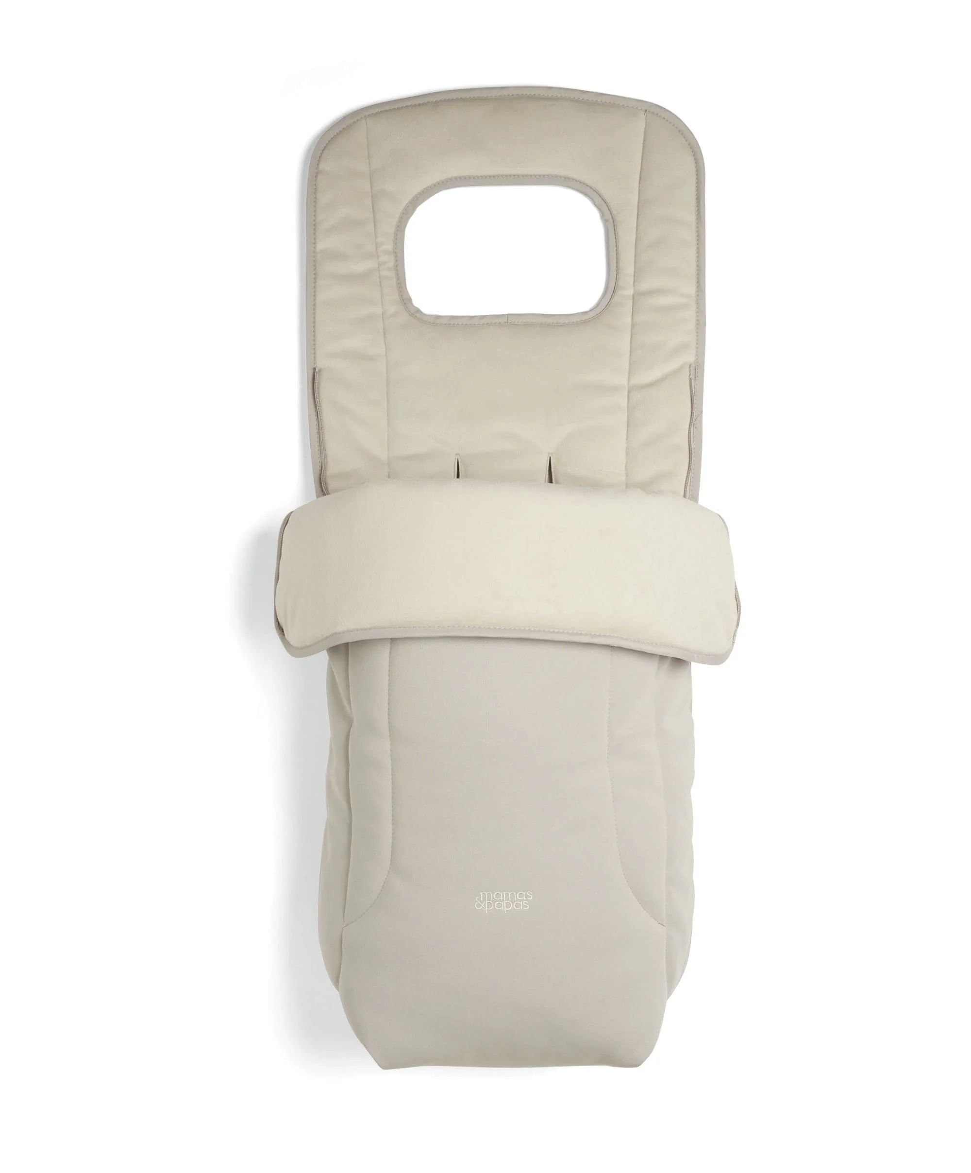 Vardo Pushchair Bundle (6 Pieces) - Shell - Image 8