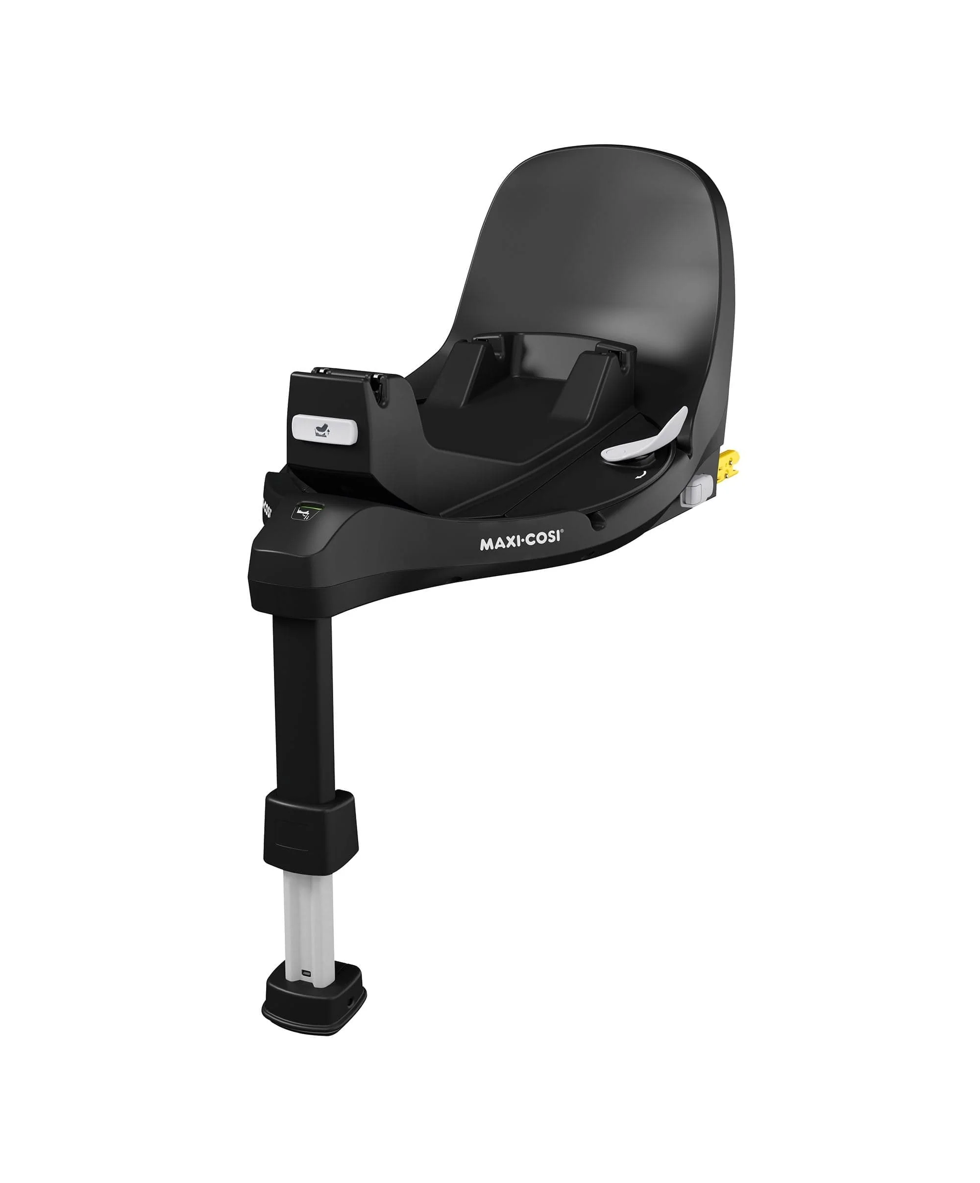 Vardo Pushchair Bundle with Maxi-Cosi Pebble 360 Pro² Car Seat (8 Pieces) - Shell - Image 10