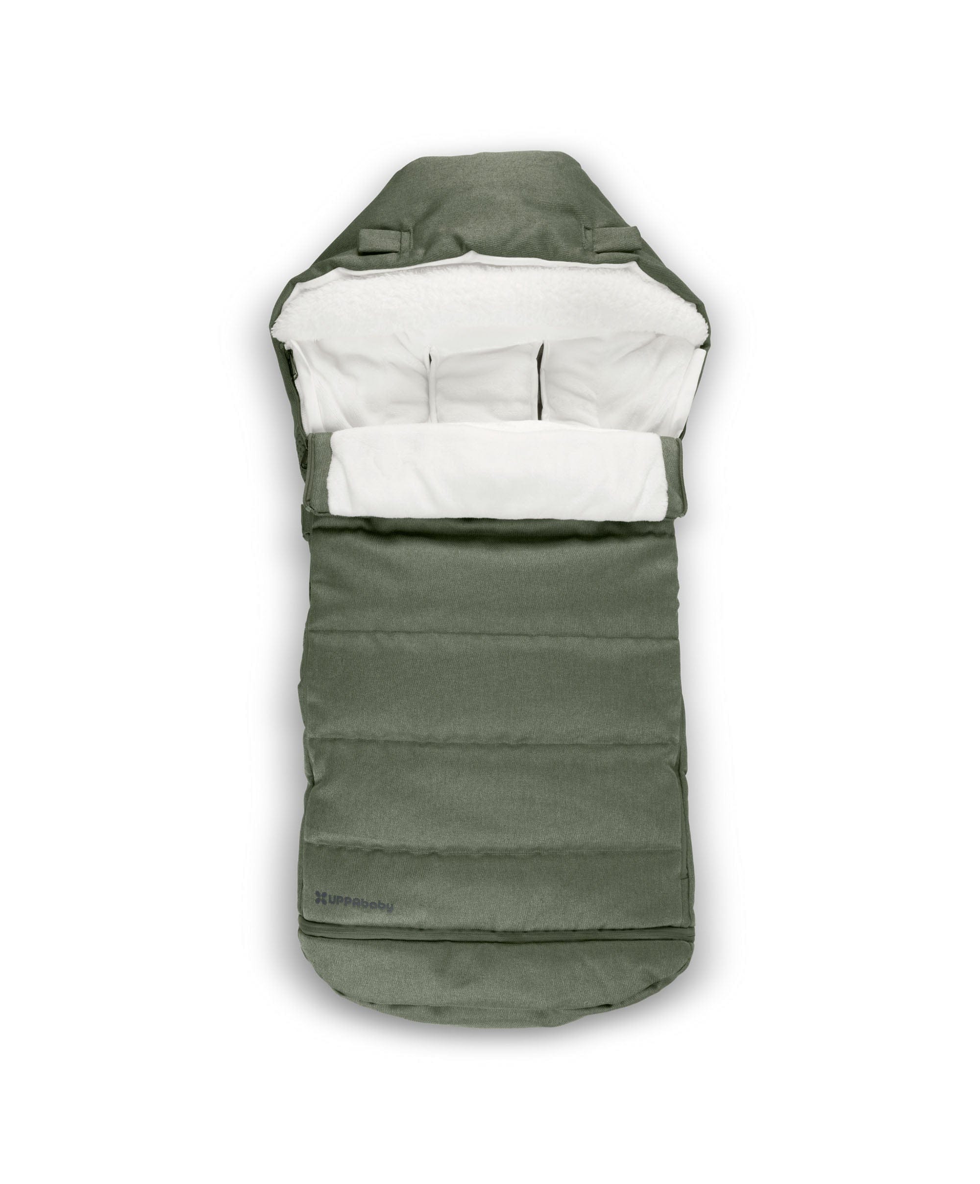 UPPAbaby CozyGanoosh Footmuff – Evelyn
