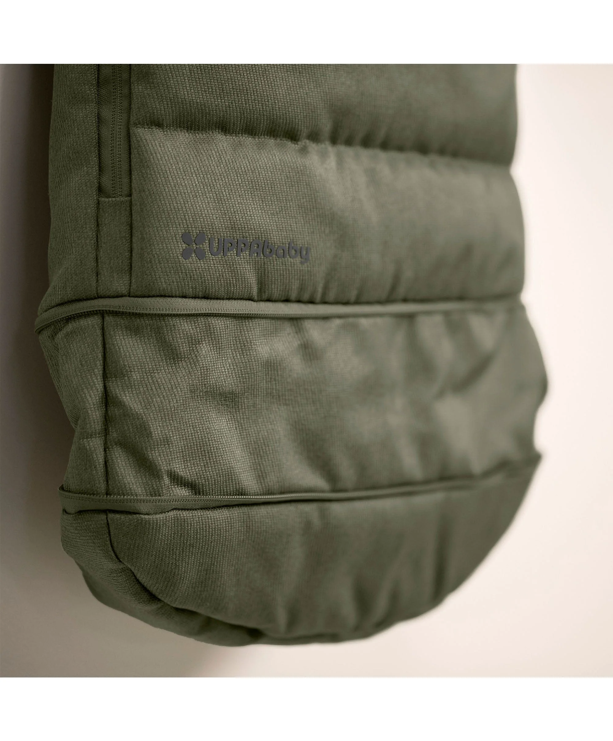 UPPAbaby CozyGanoosh Footmuff – Evelyn - Image 8