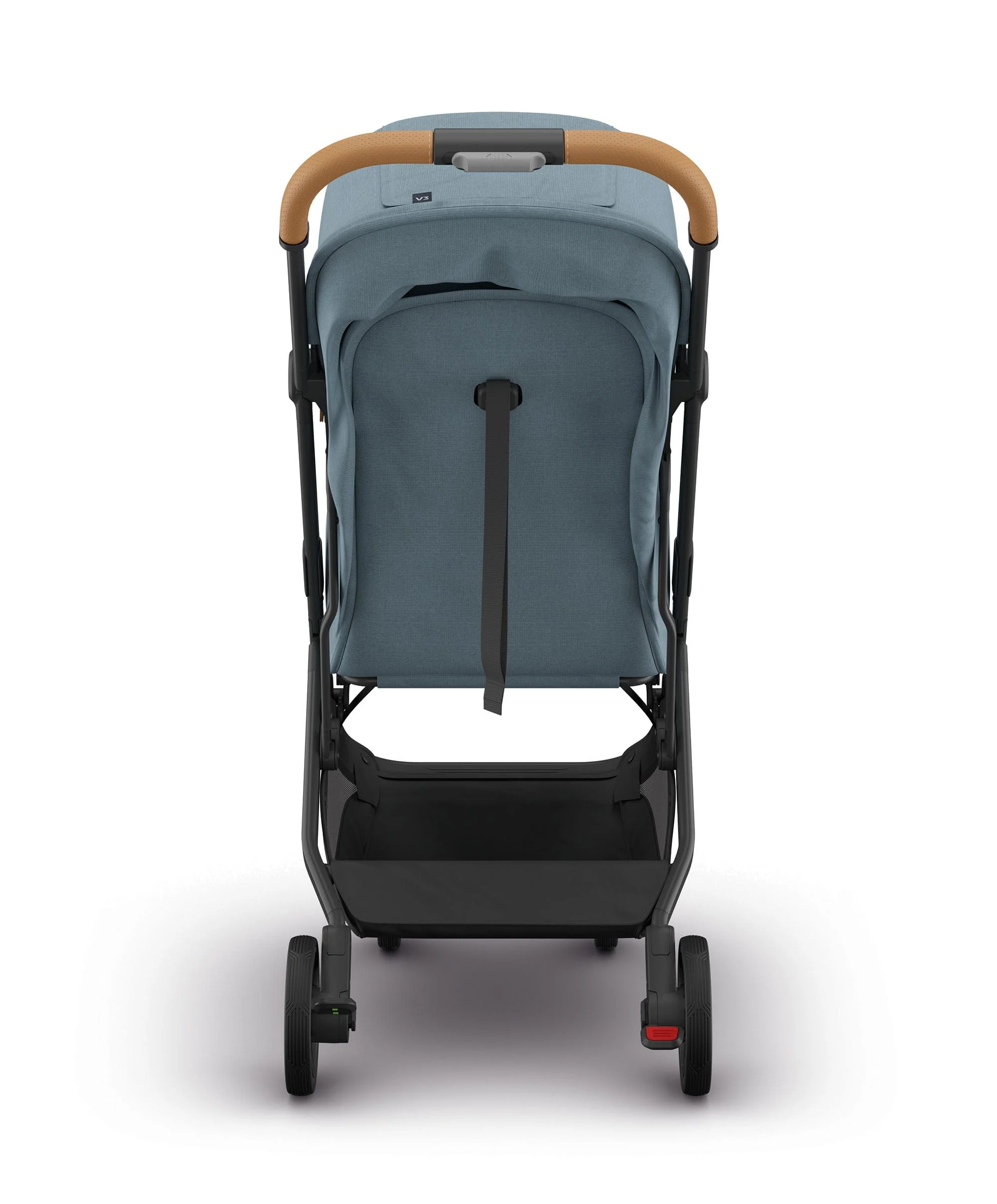 UPPAbaby Minu V3 Stroller - Dillan - Image 5