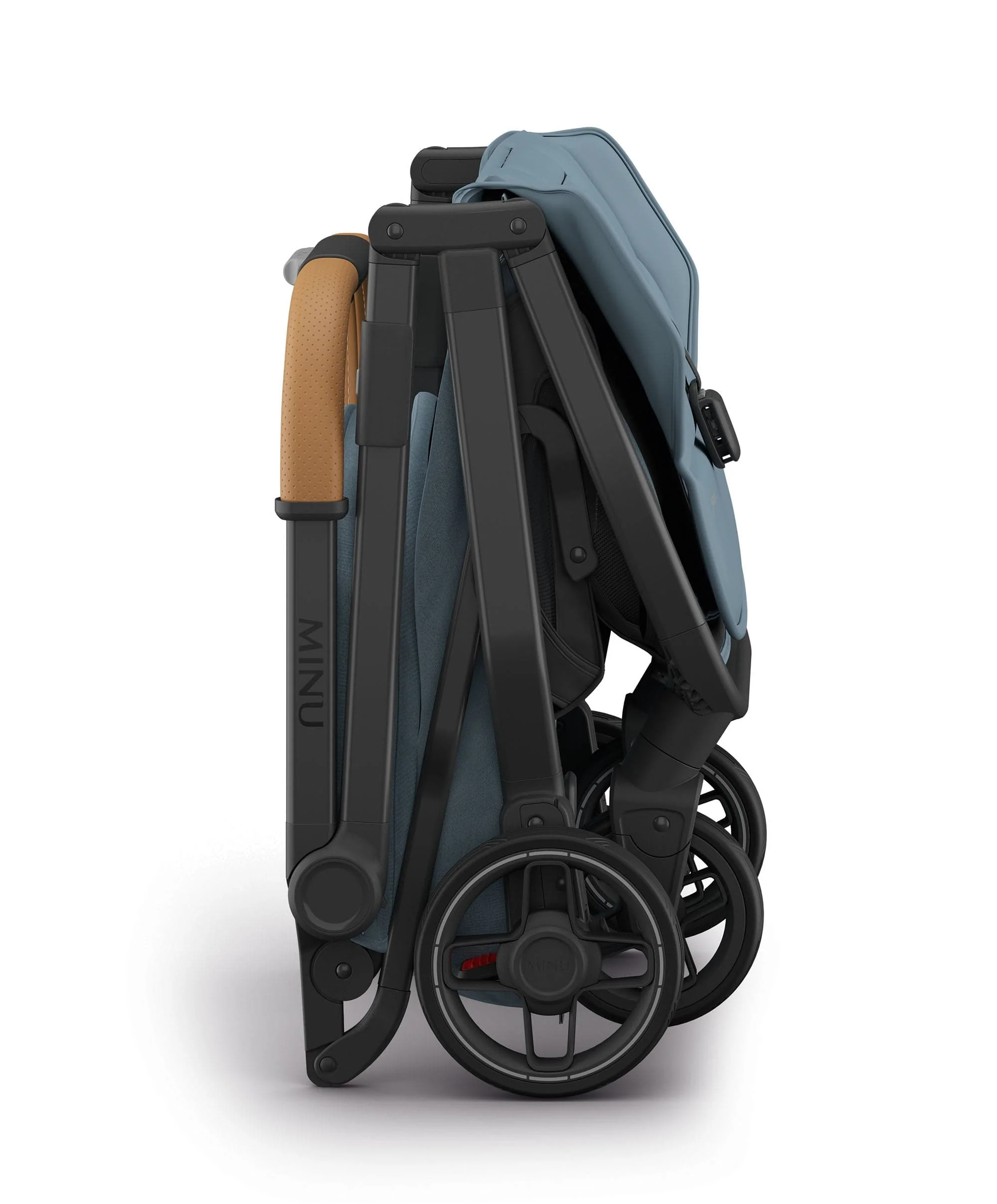 UPPAbaby Minu V3 Stroller - Dillan - Image 6