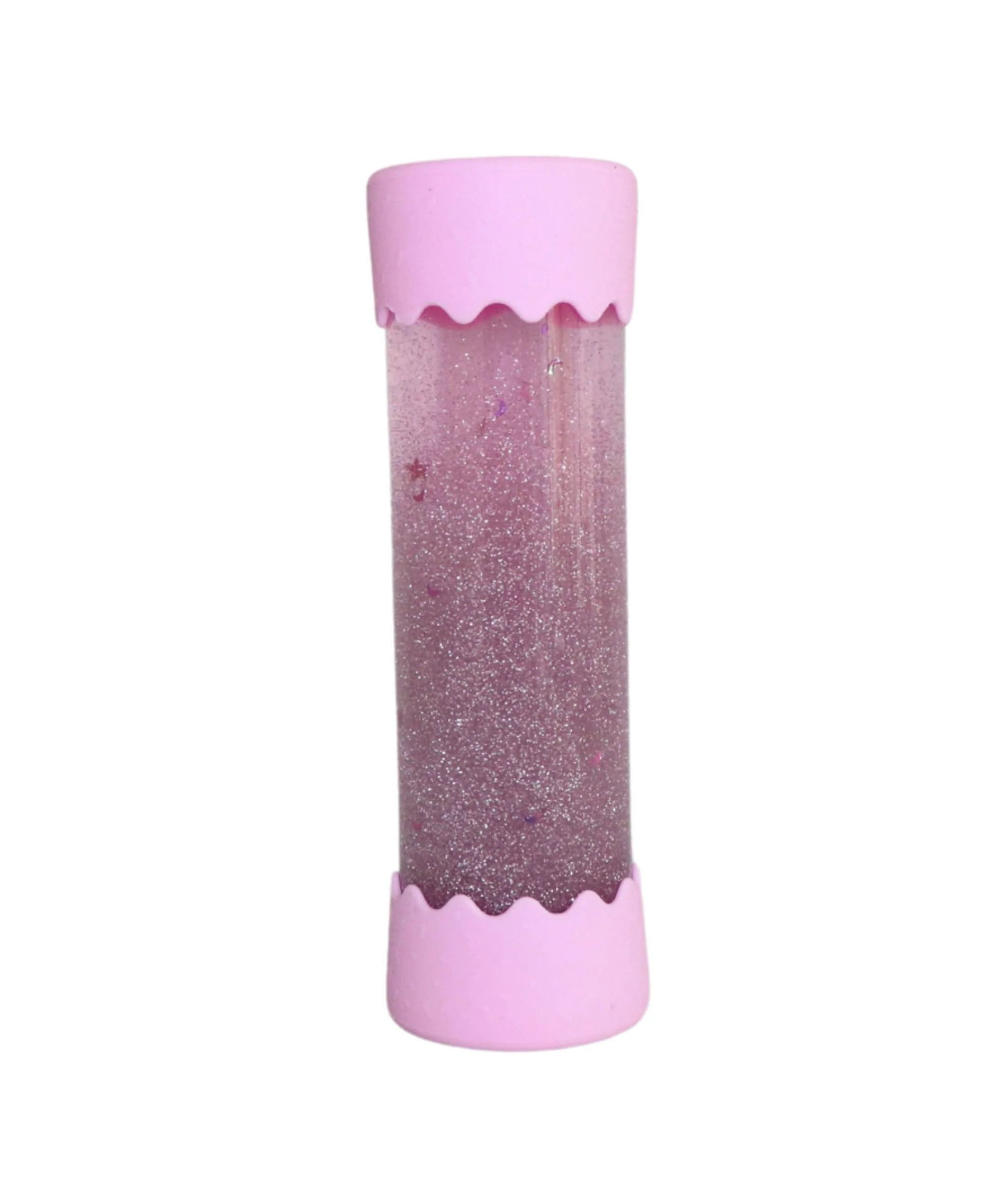 Jellystone Designs Baby Calm Down Bottle - Bubblegum Pink - Image 2