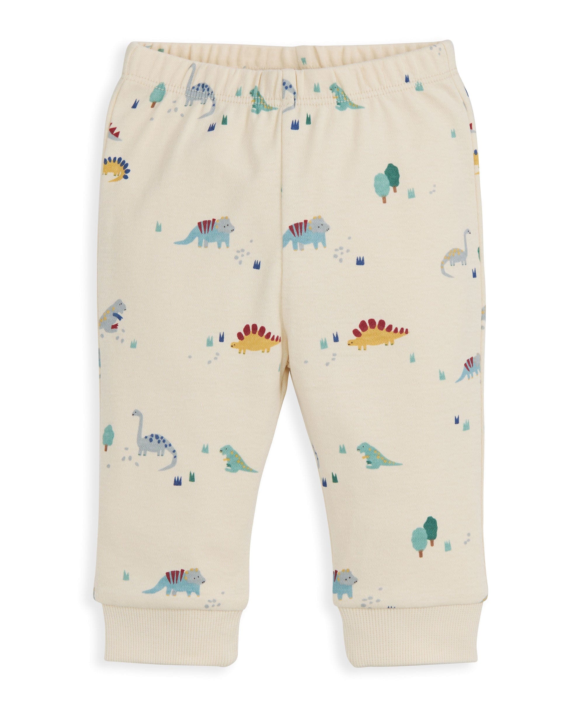Jersey Dinosaur Pyjamas - Image 4