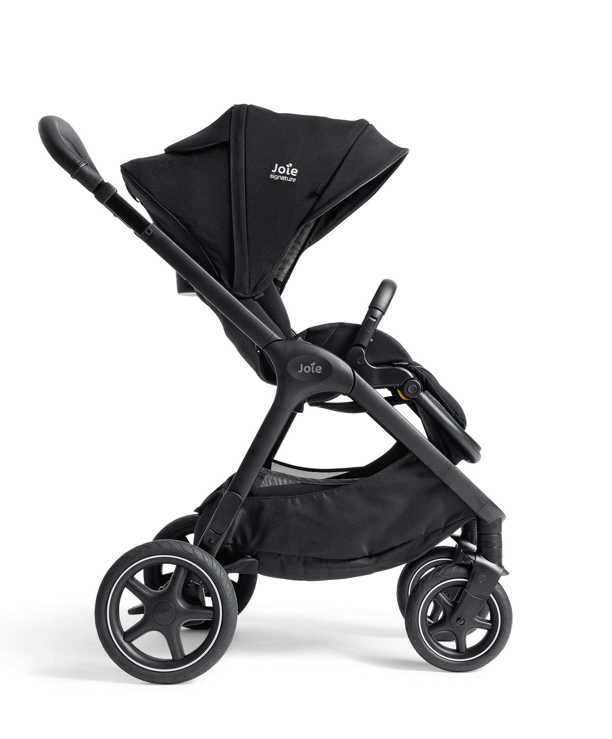 Joie finiti™ 4in1 Signature Pushchair - Eclipse - Image 3