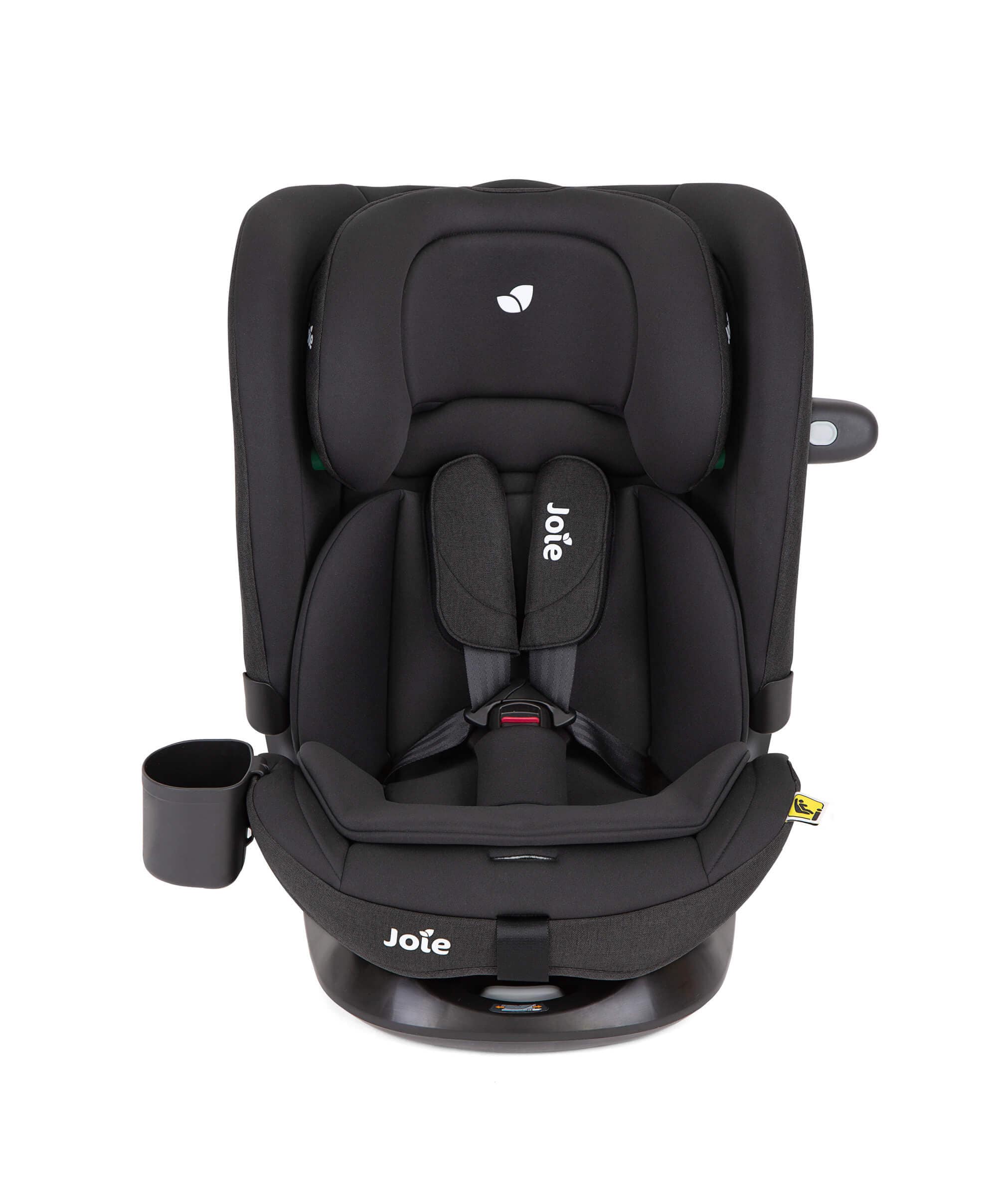 Joie i-Bold Car Seat - Shale - Image 2