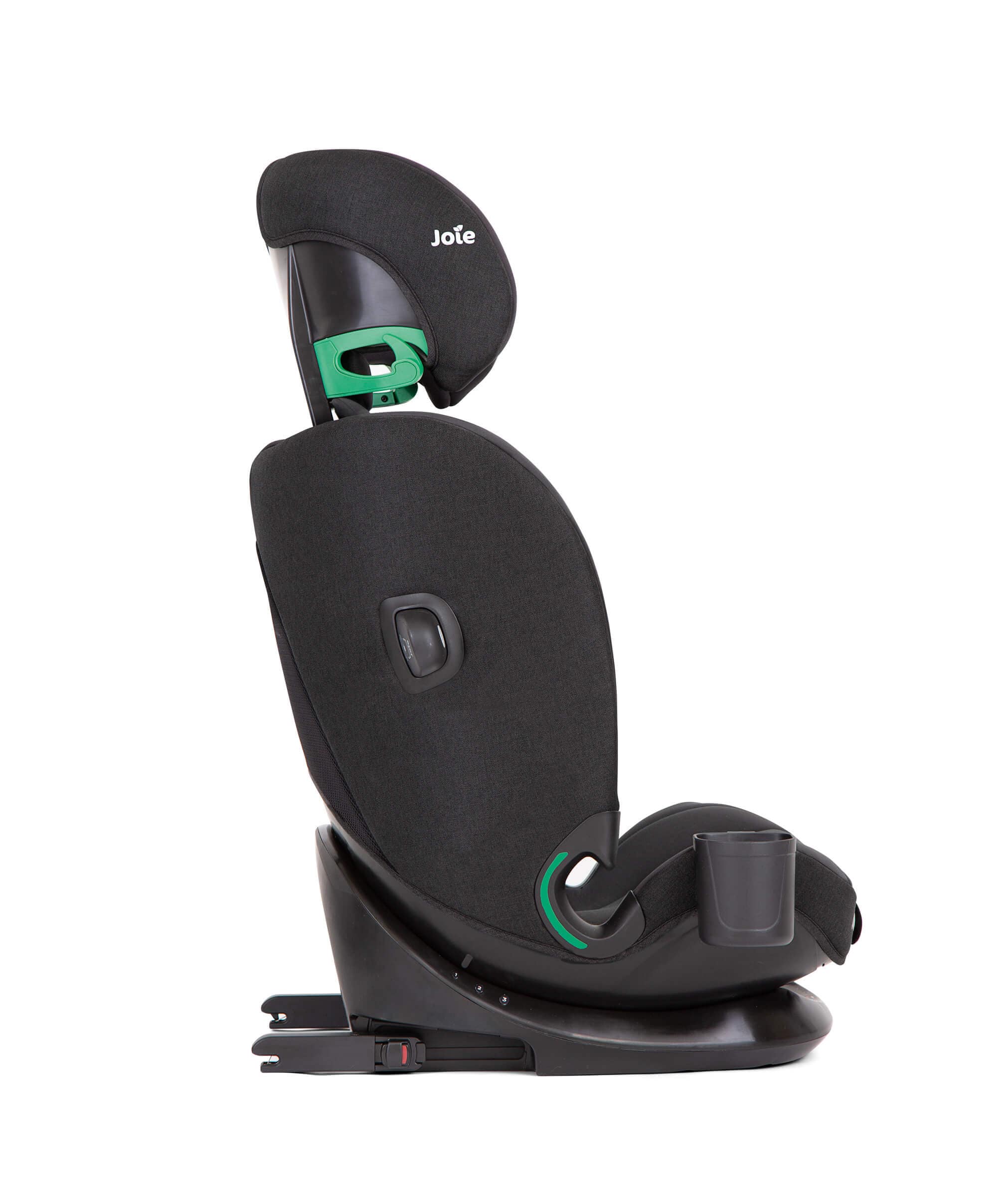 Joie i-Bold Car Seat - Shale - Image 7