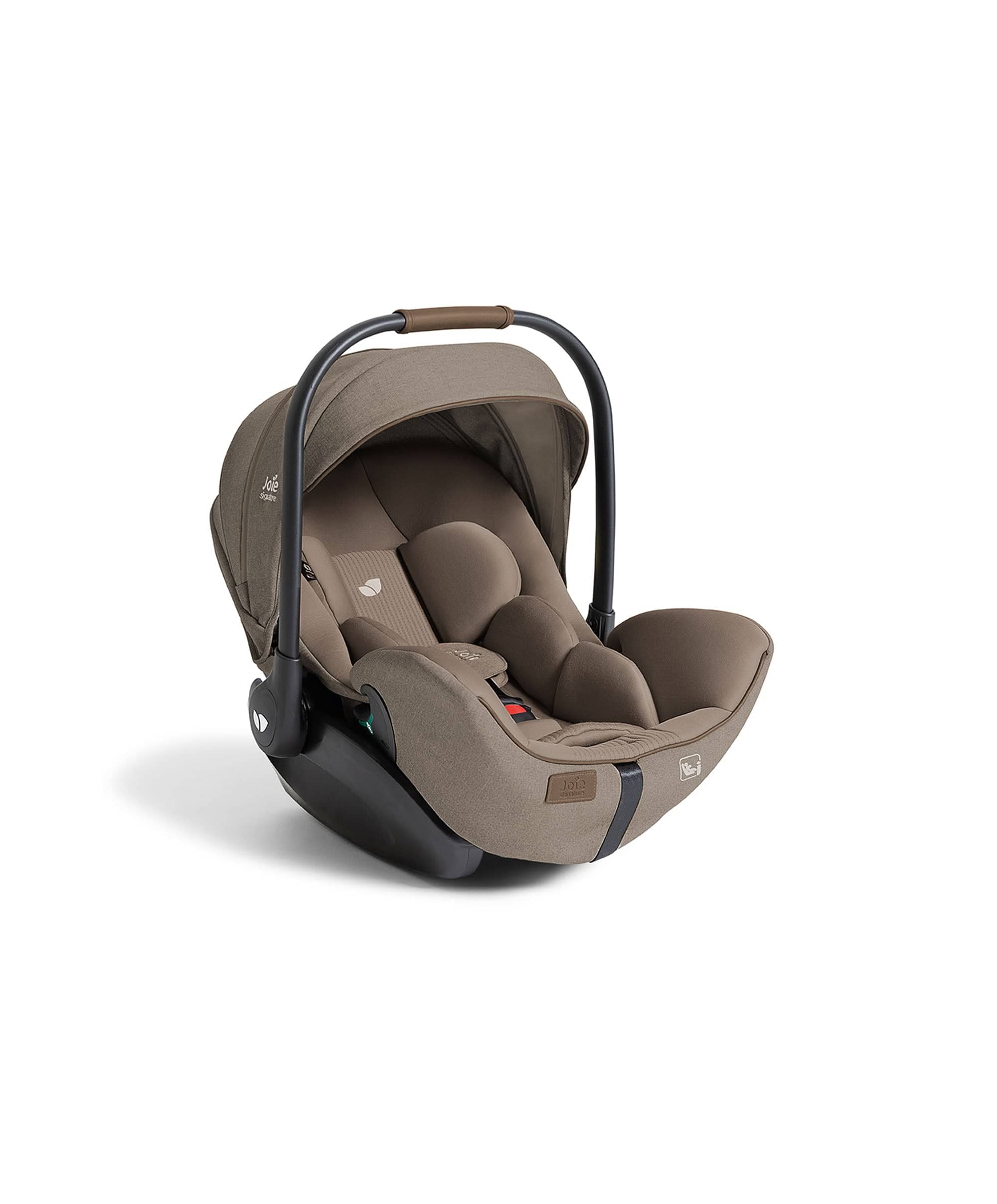 Joie i-Level™ Pro Signature Car Seat – Maple