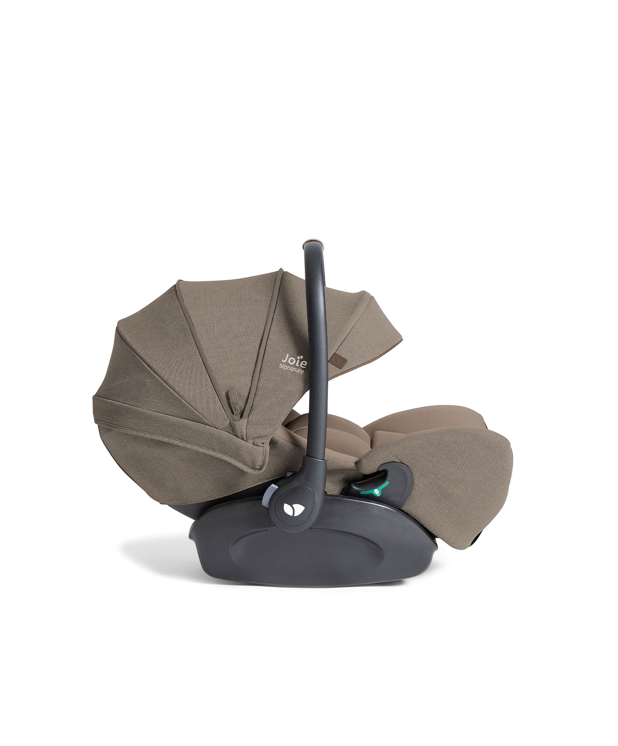 Joie i-Level™ Pro Signature Car Seat – Maple - Image 4
