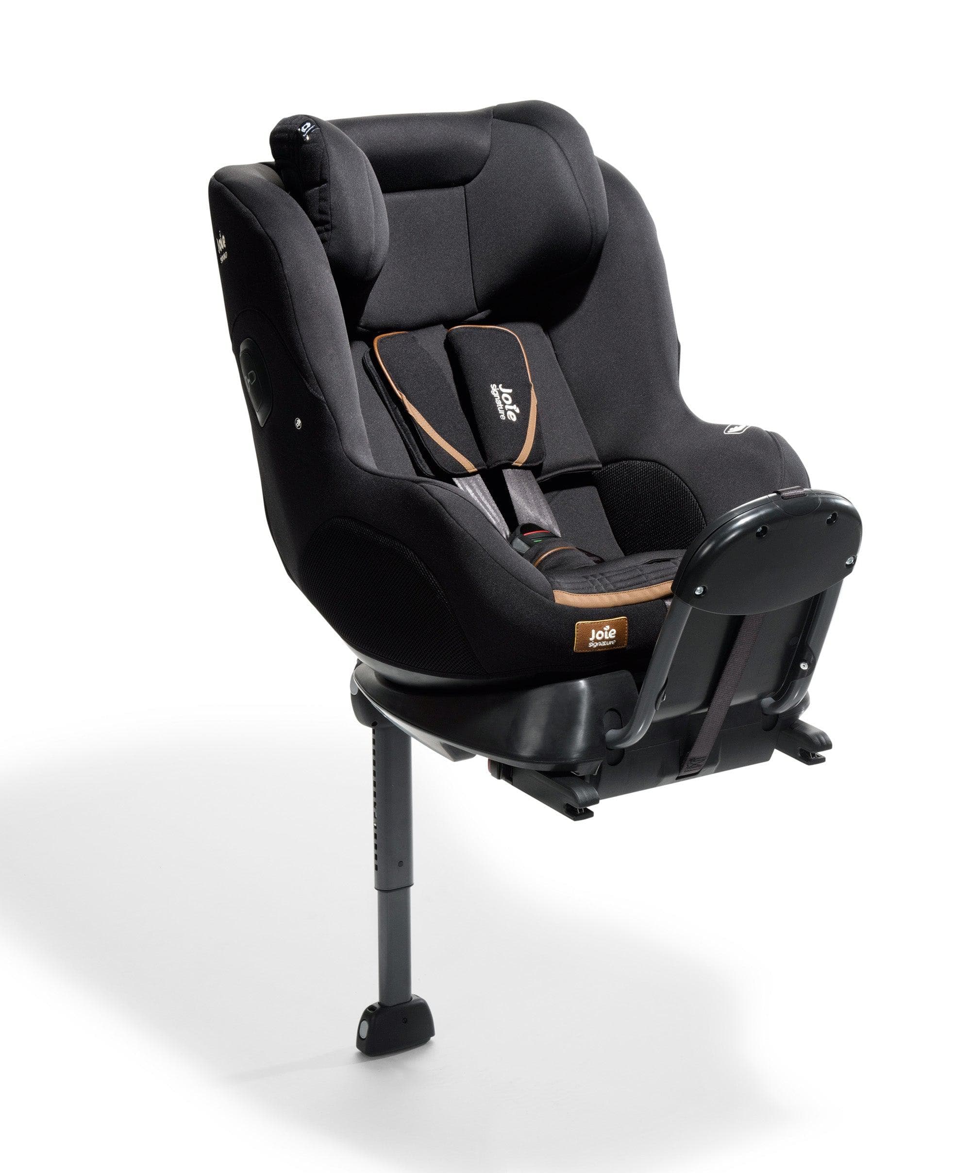 Joie i-Prodigi Car Seat - Eclipse - Image 4