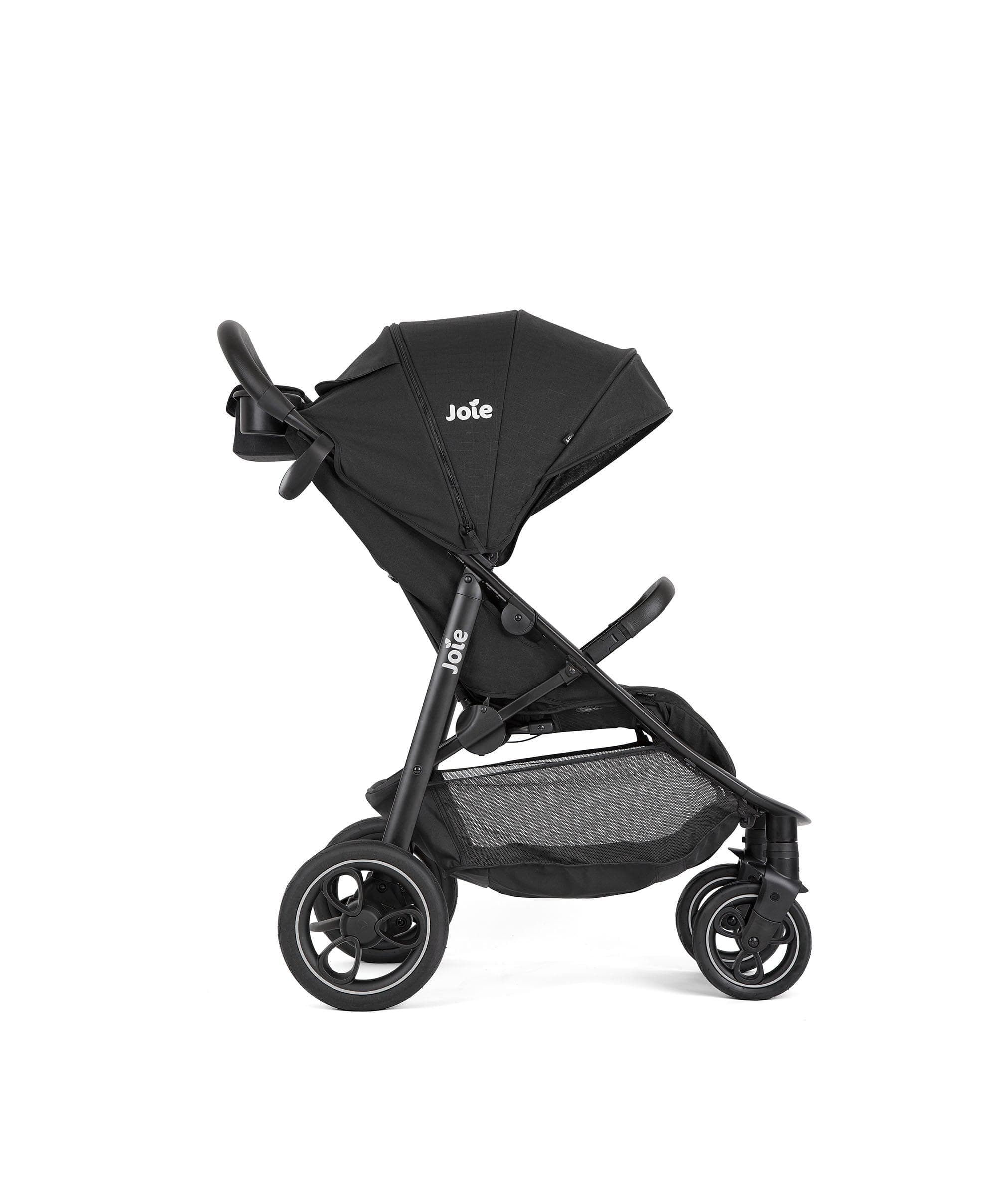 Joie Litetrax&trade; Pro Pushchair - Shale
