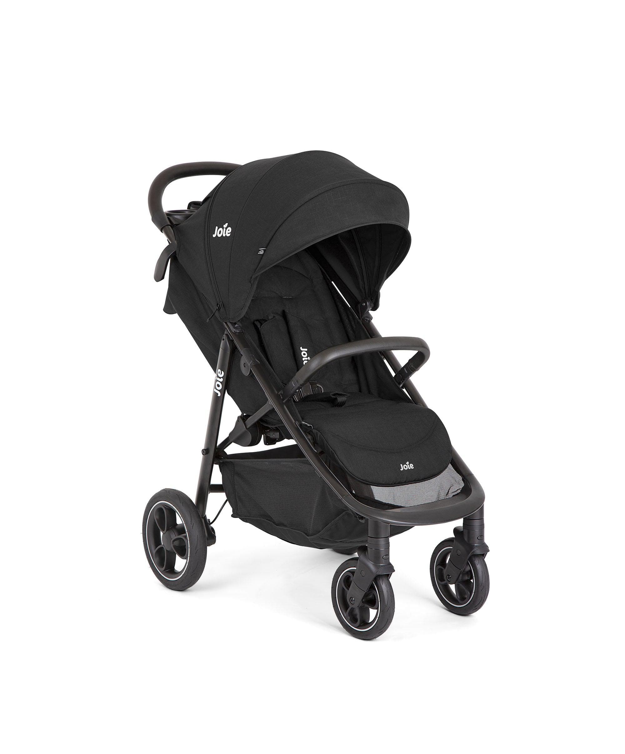 Joie Litetrax&trade; Pro Pushchair - Shale - Image 2