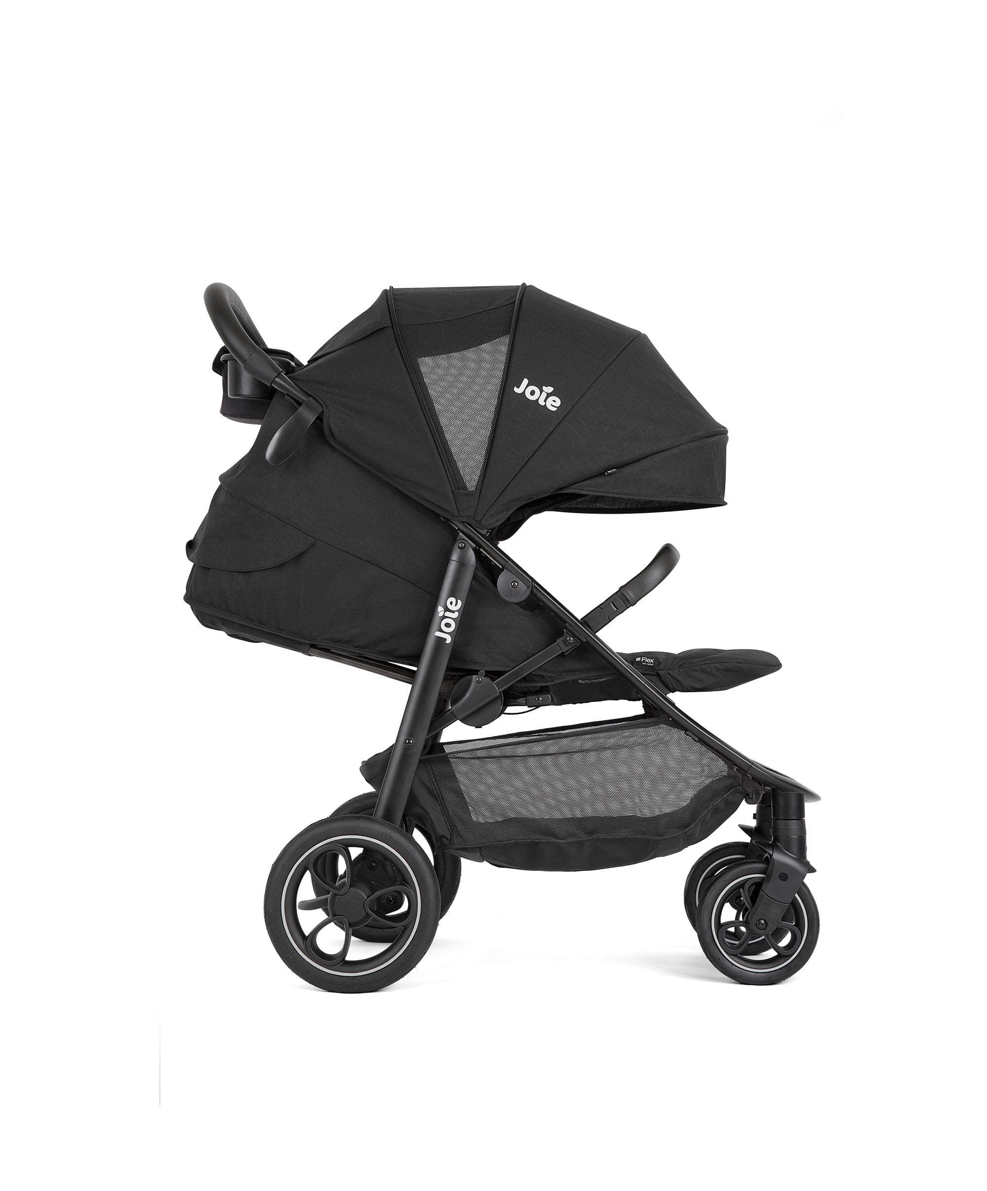 Joie Litetrax&trade; Pro Pushchair - Shale - Image 5