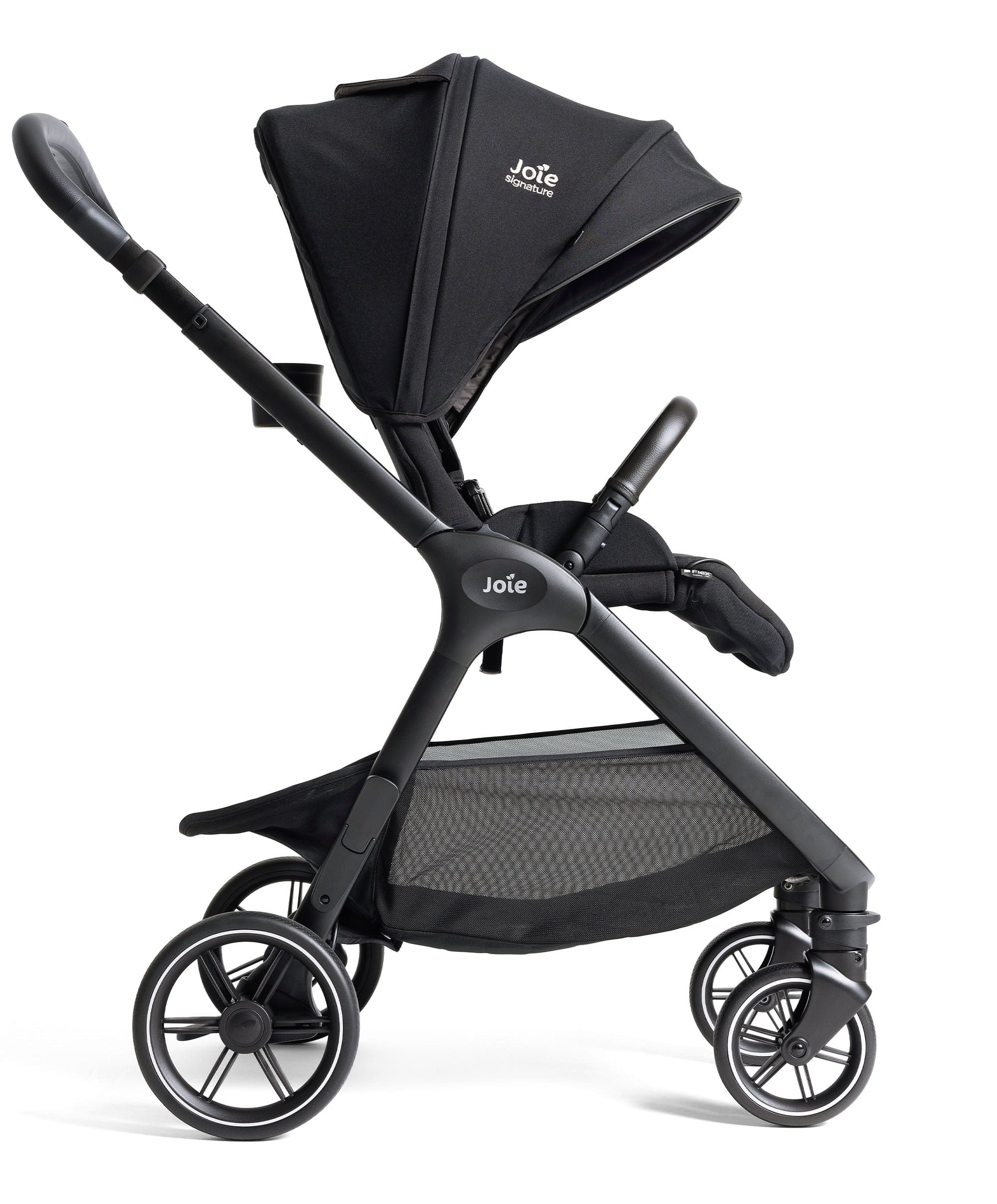 Joie Signature valora pushchair - eclipse - Image 3