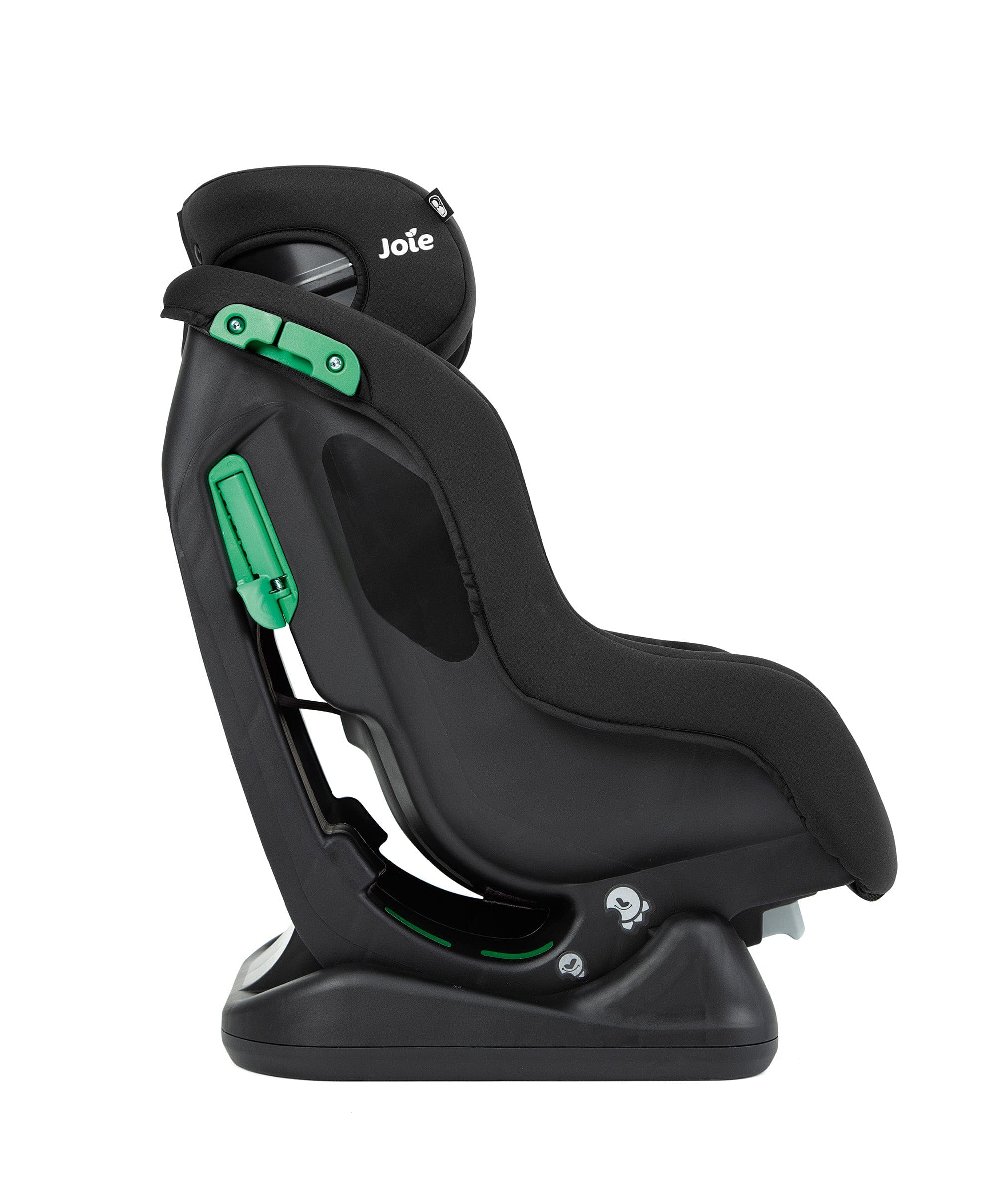 Joie Steadi R129 Car Seat - Shale - Image 11