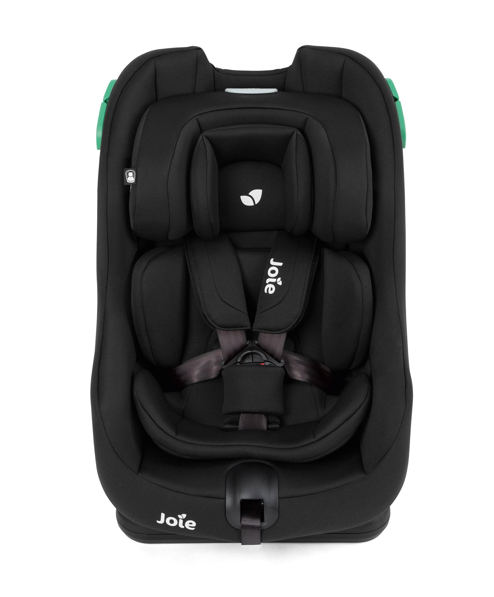 Joie Steadi R129 Car Seat - Shale - Image 2