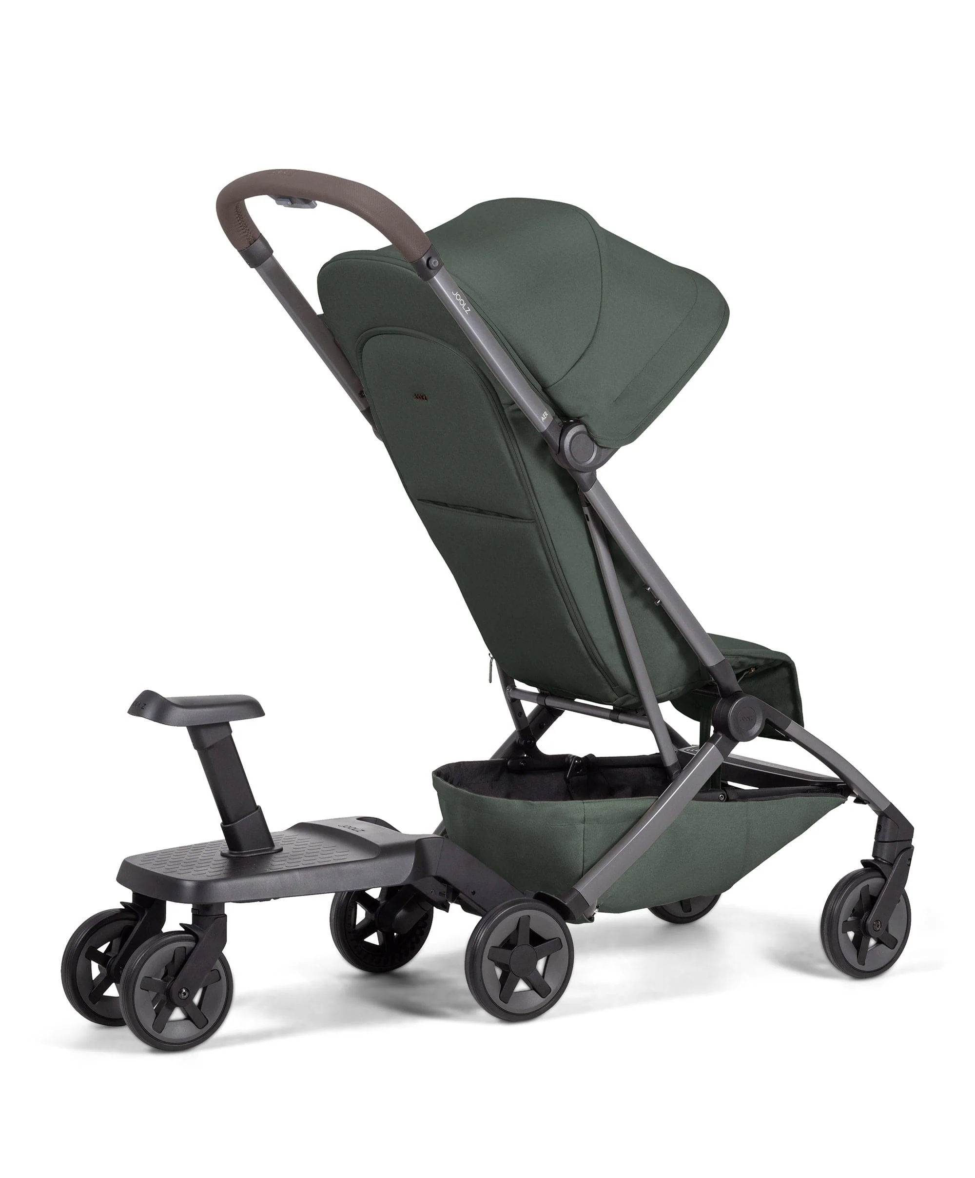Joolz Aer2 Footboard with Seat - Image 4