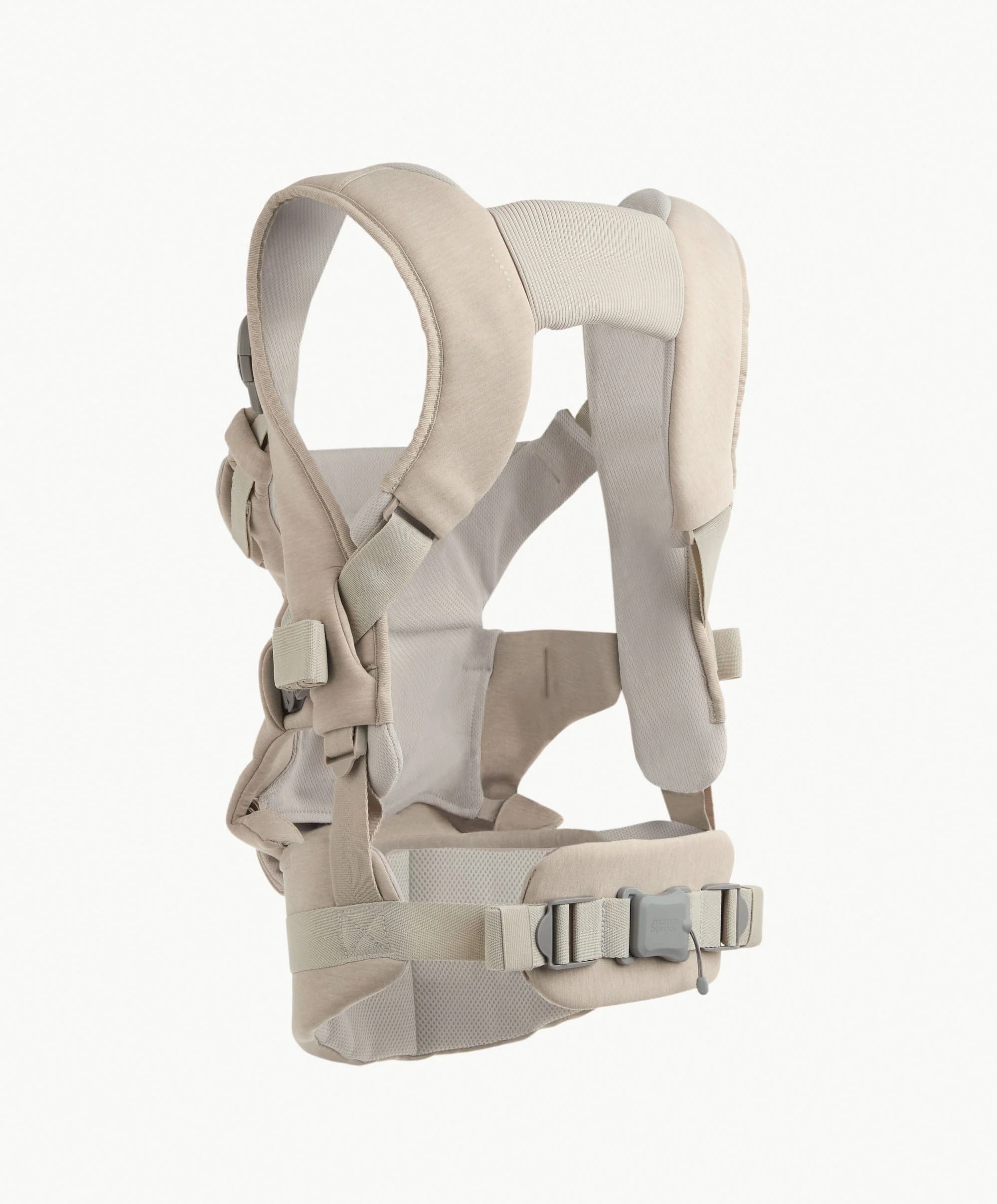 Kudo Baby Carrier - Cashmere - Image 6