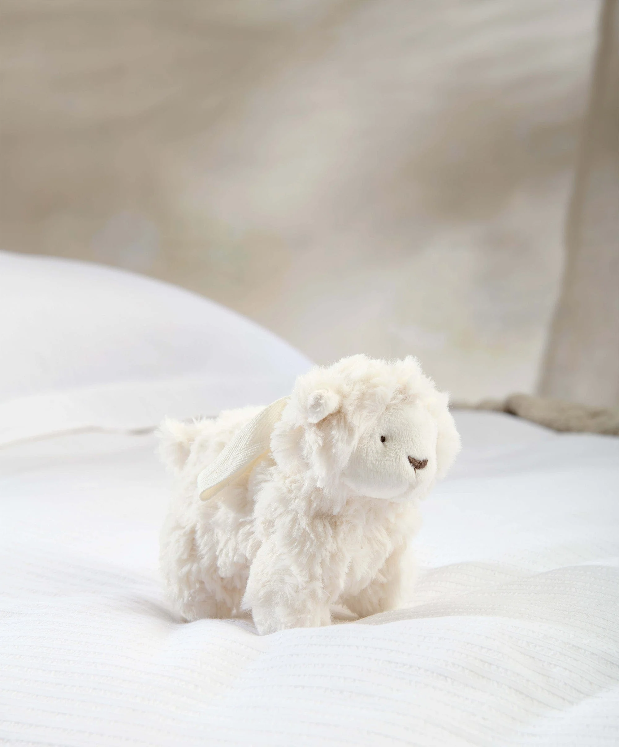 Soft Toy - Lamb Chime - Image 3