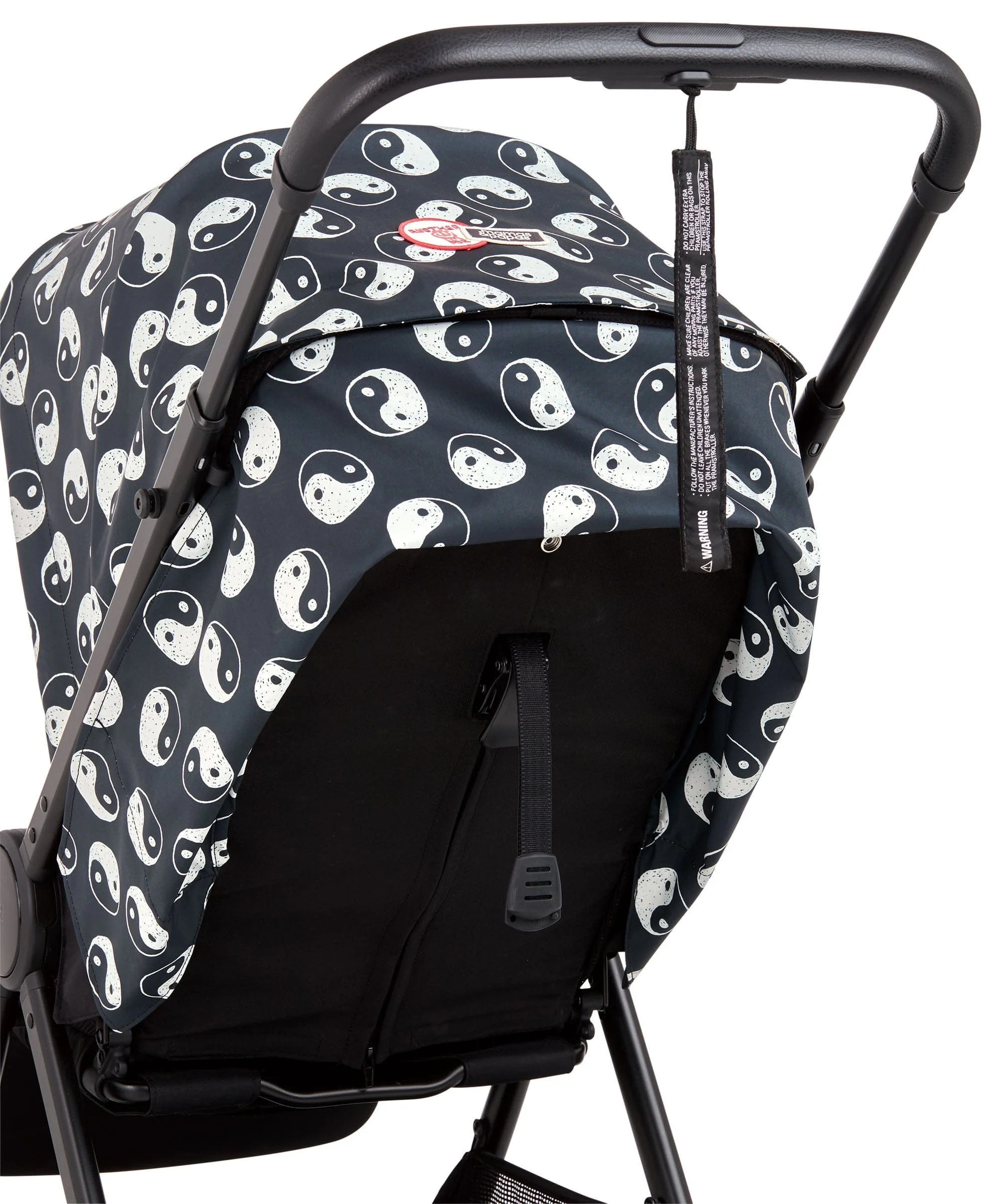 Mamas & Papas x Another Fox Libro - Ying & Yang - Image 14
