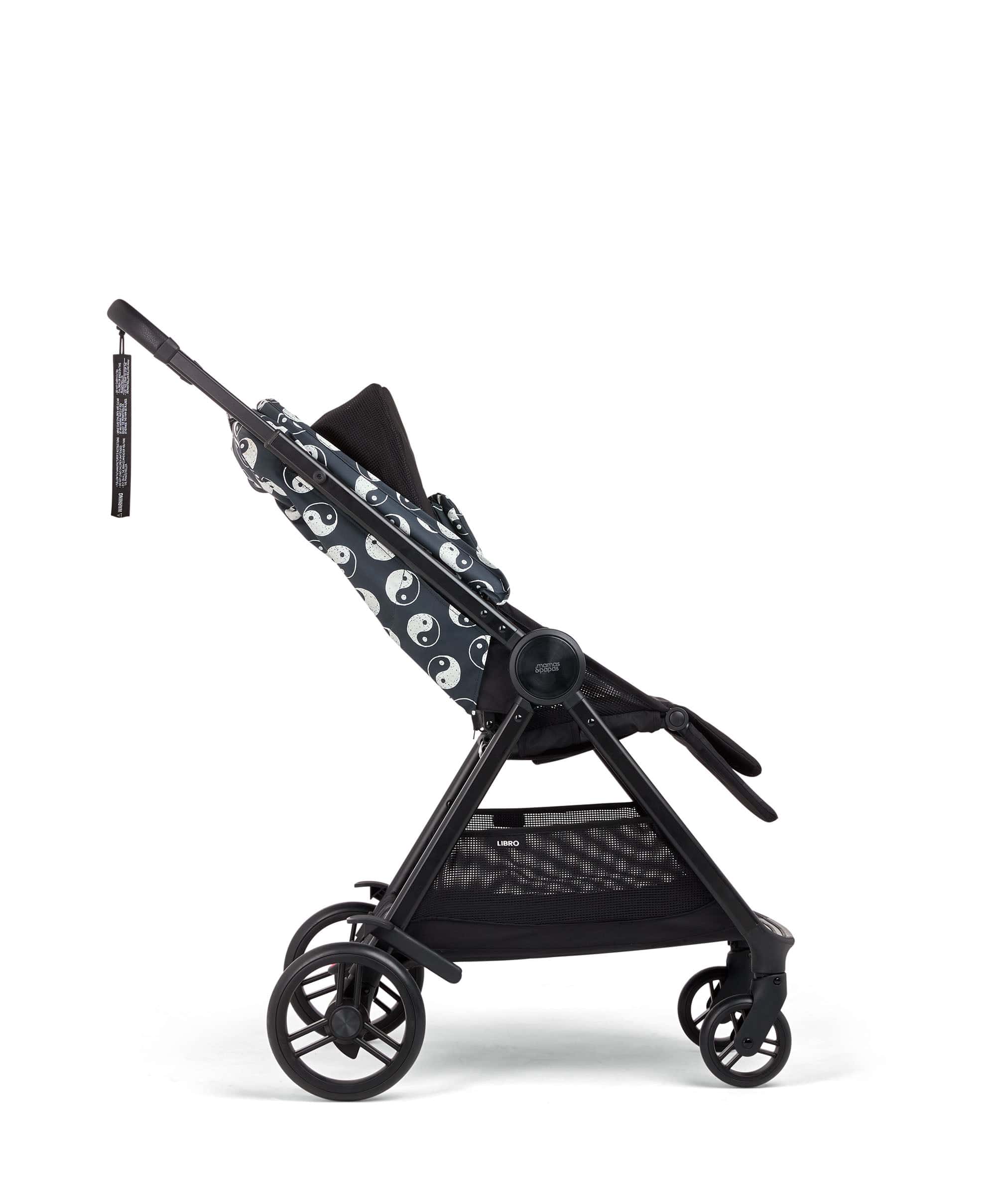 Mamas & Papas x Another Fox Libro - Ying & Yang - Image 7