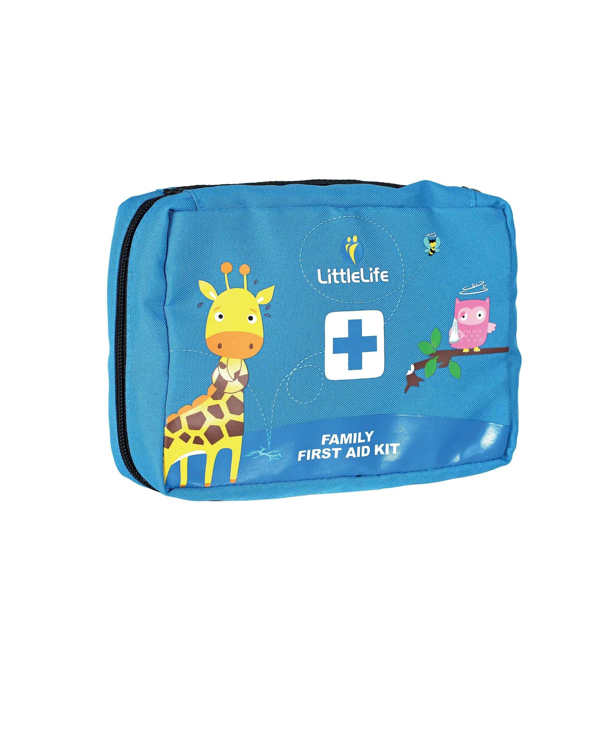LittleLife First Aid Kit - Image 4