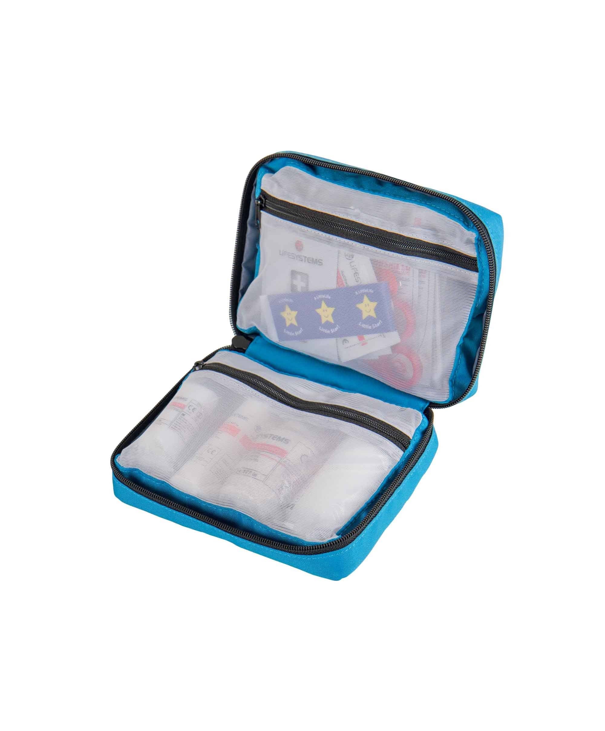 LittleLife First Aid Kit - Image 5