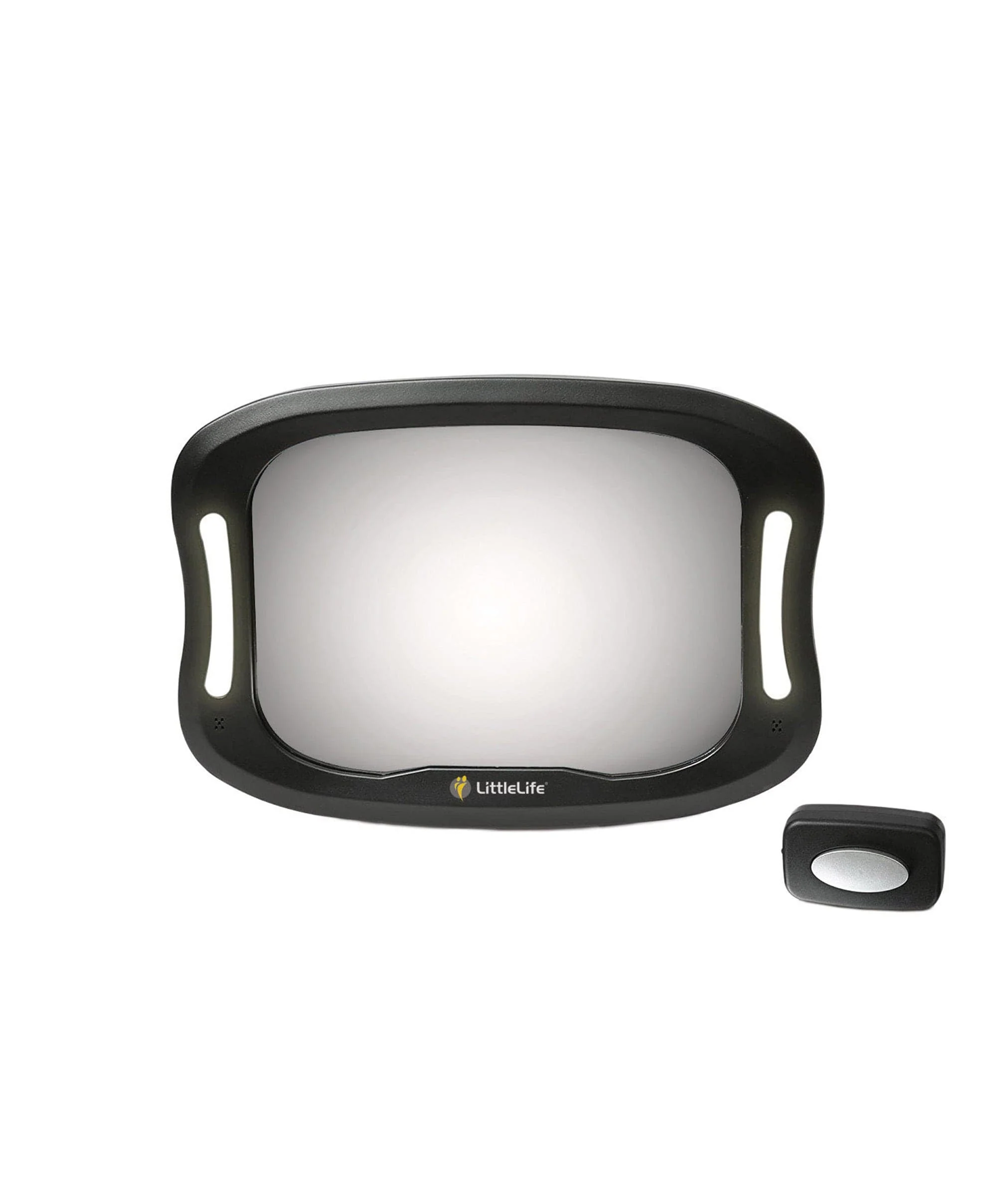 LittleLife Light-Up Car Mirror