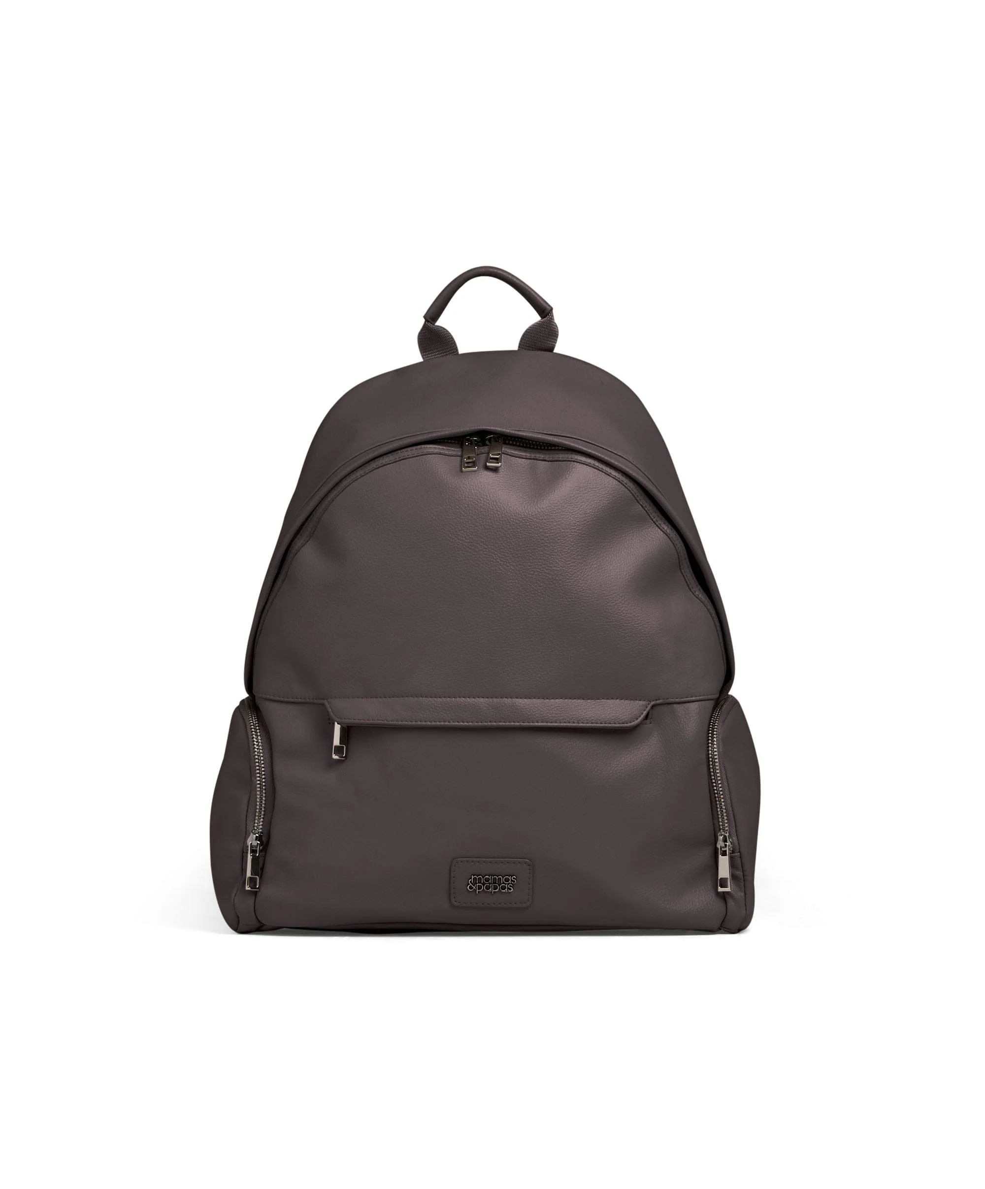 Luxe Minimalist Backpack - Coco
