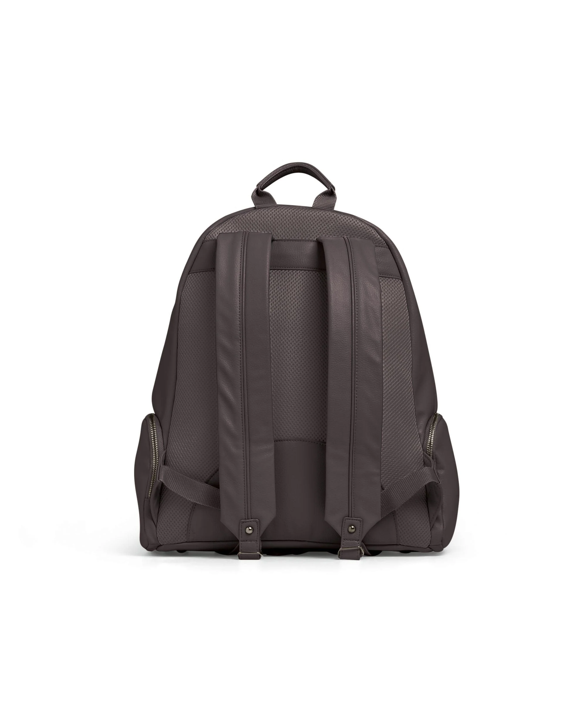 Luxe Minimalist Backpack - Coco - Image 2