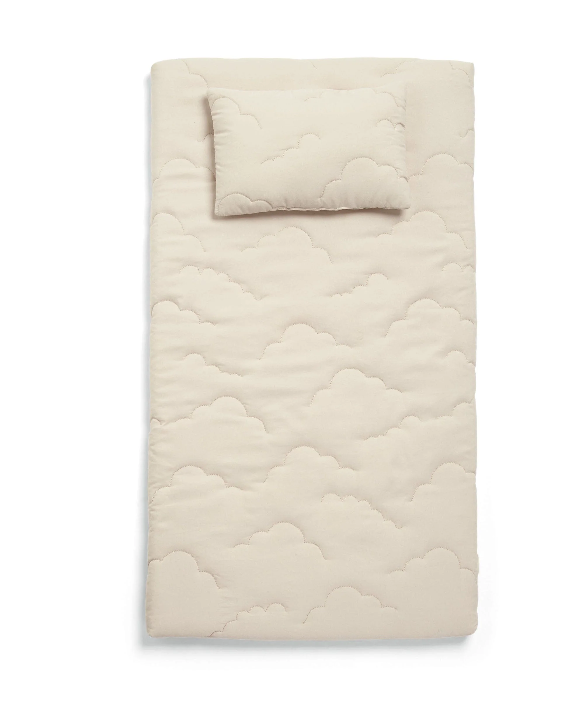 Luxury Changing Mat Duckling