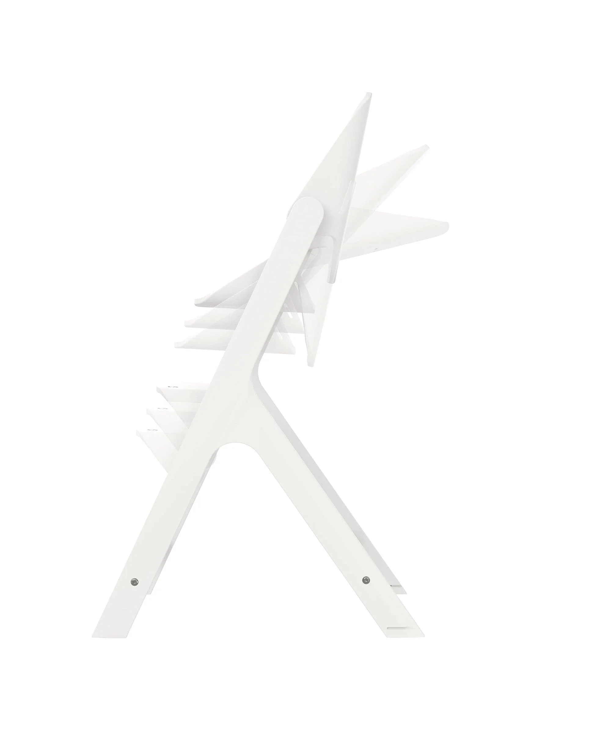Maxi-Cosi Nesta Highchair - White - Image 10
